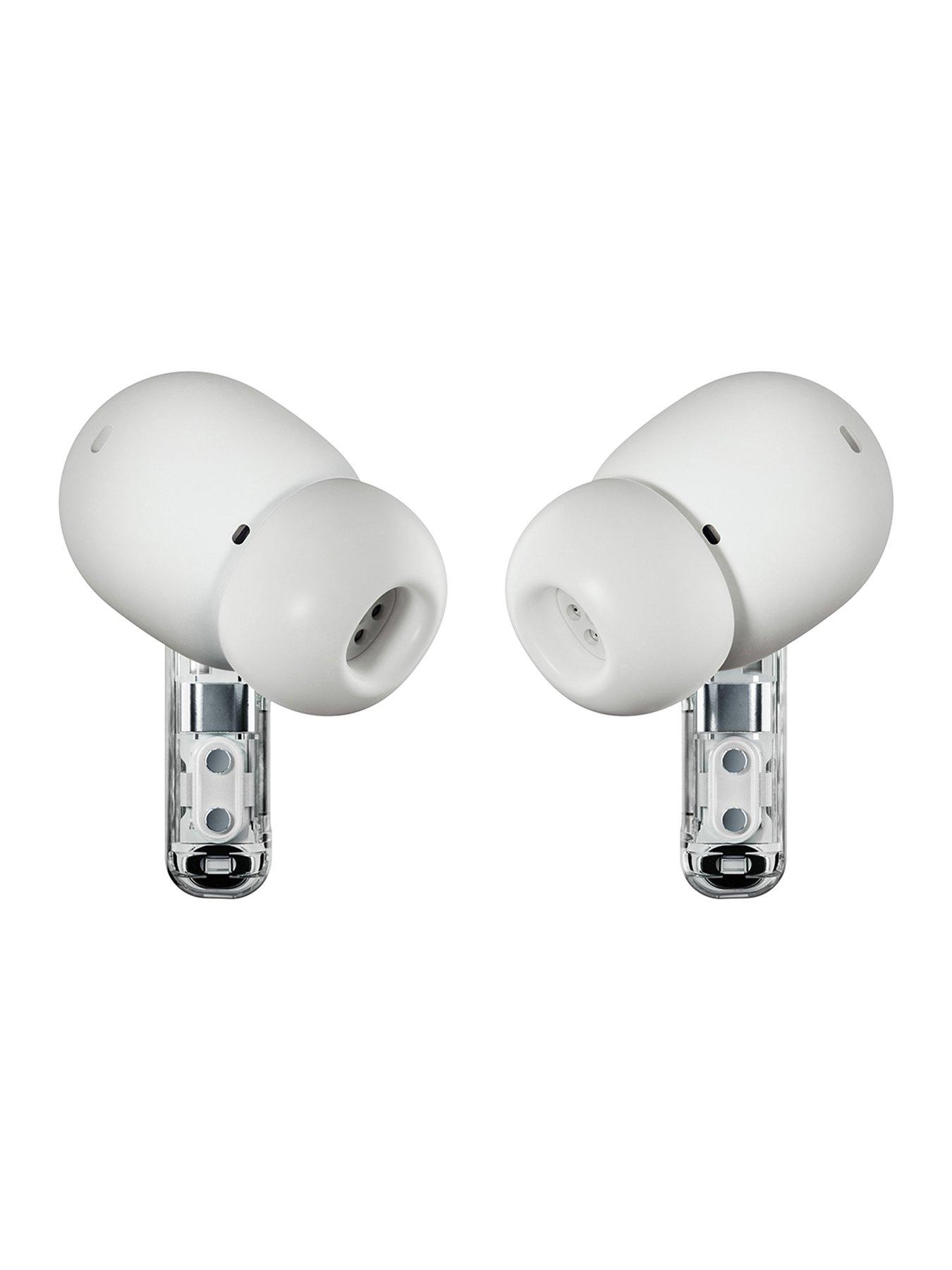 Image 4 of 8 of Nothing Nothing Ear (a) / White