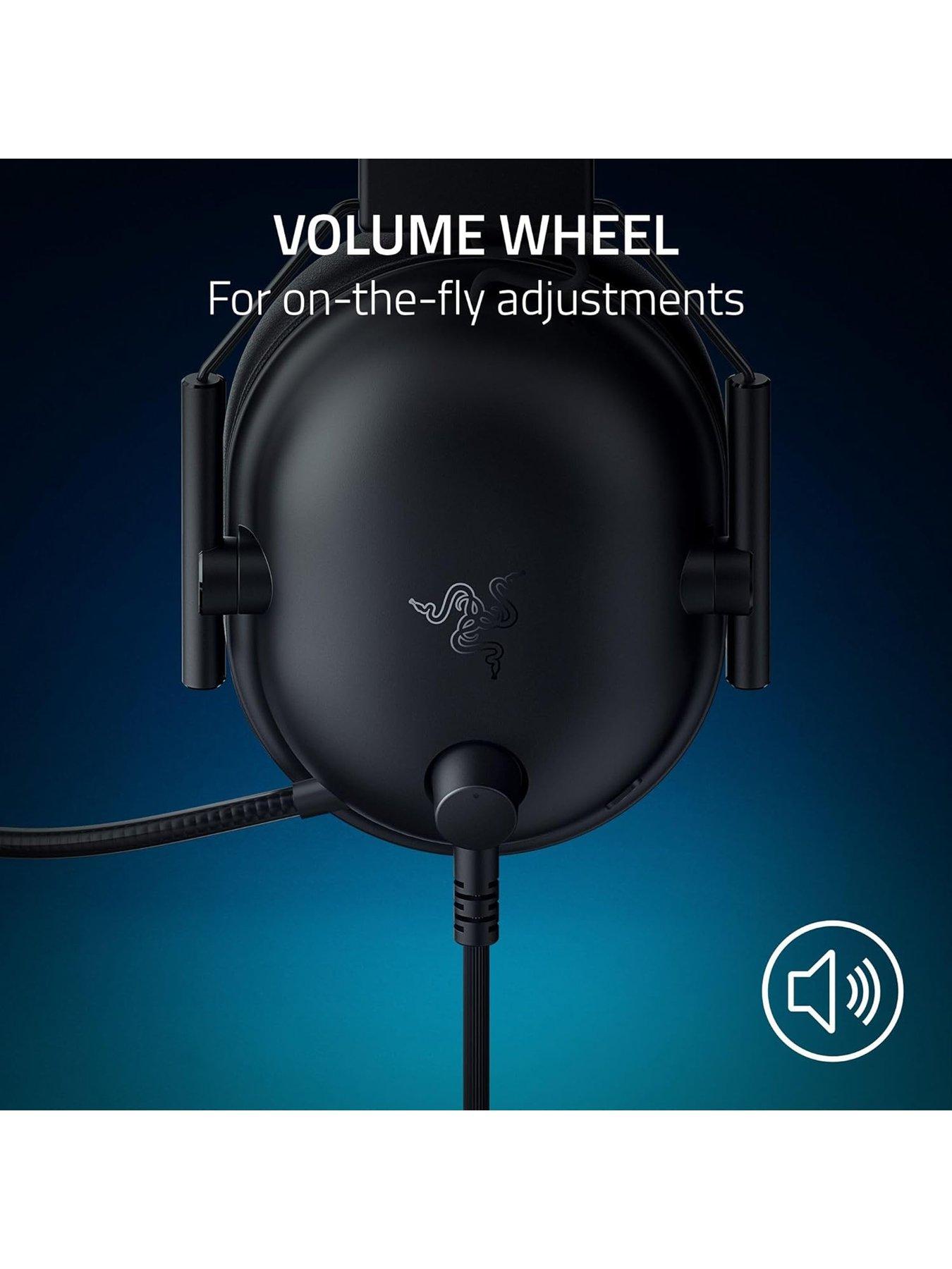 Image 5 of 7 of Razer BlackShark V2 X (PlayStation Licensed) - Black