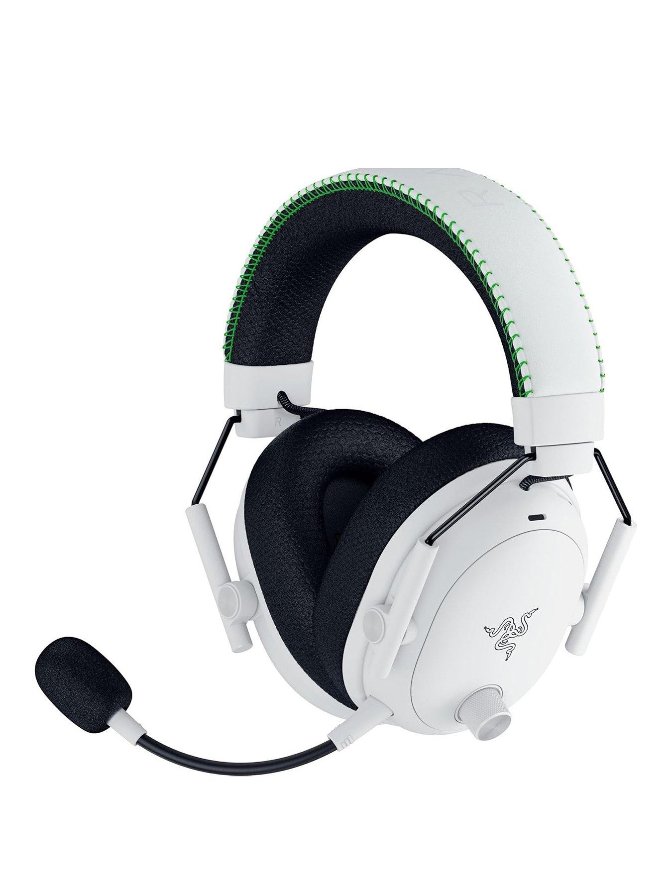 Razer BlackShark V3 Pro for Xbox - White