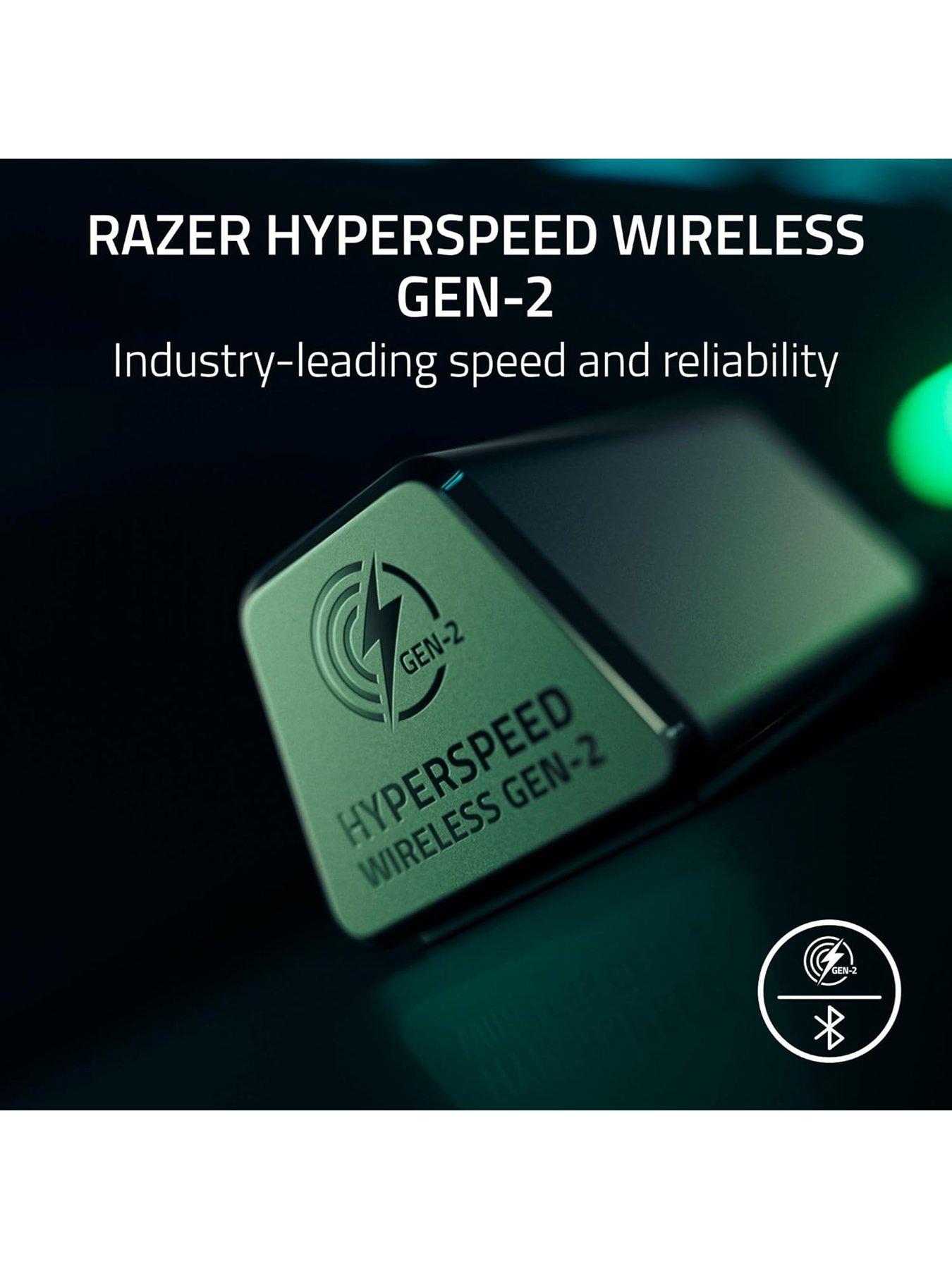 Image 3 of 7 of Razer BlackShark V3 Pro for Xbox - White