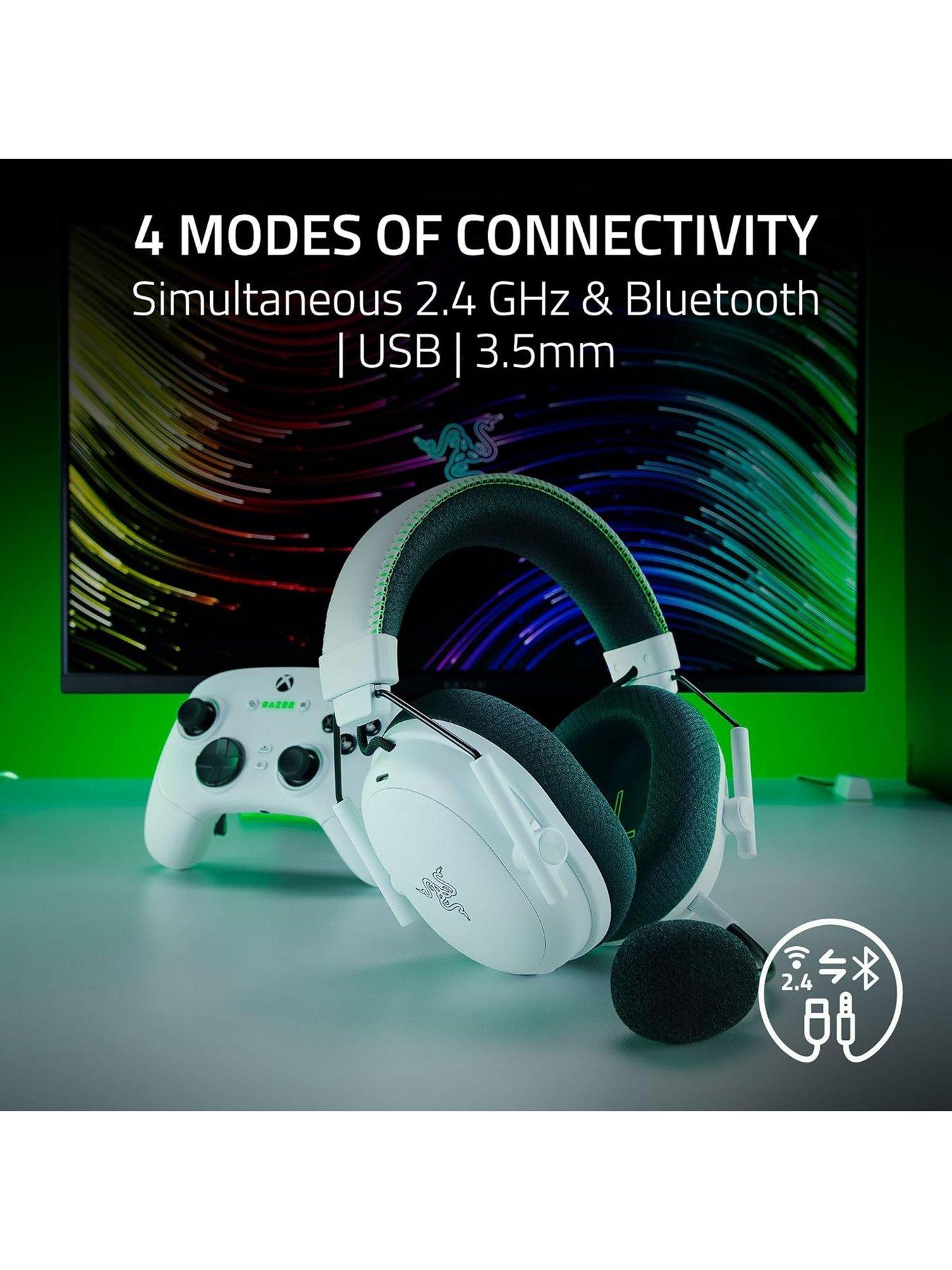 Image 5 of 7 of Razer BlackShark V3 Pro for Xbox - White