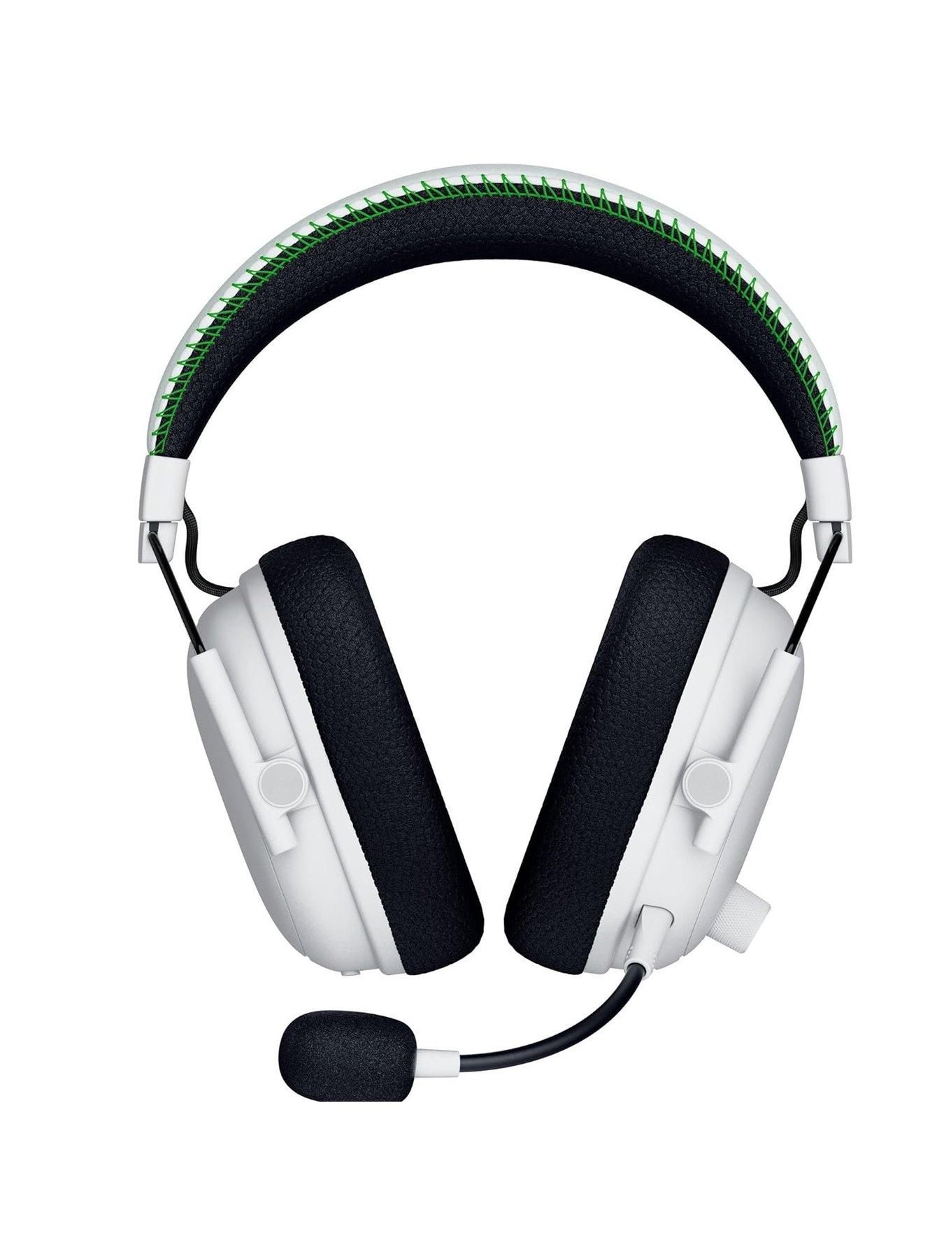 Image 7 of 7 of Razer BlackShark V3 Pro for Xbox - White