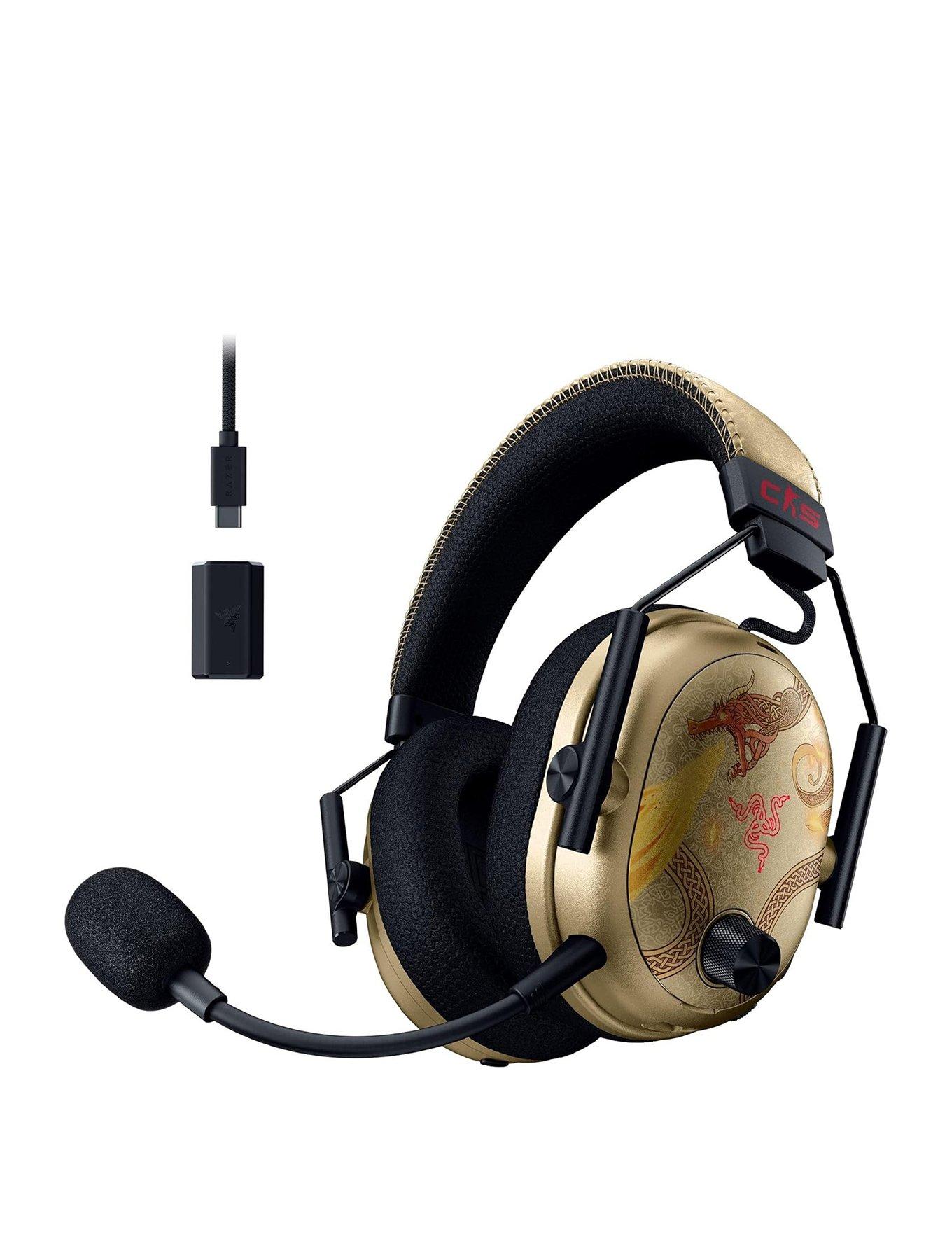 Razer Blackshark V3 Pro - Counter-Strike 2 Ed.
