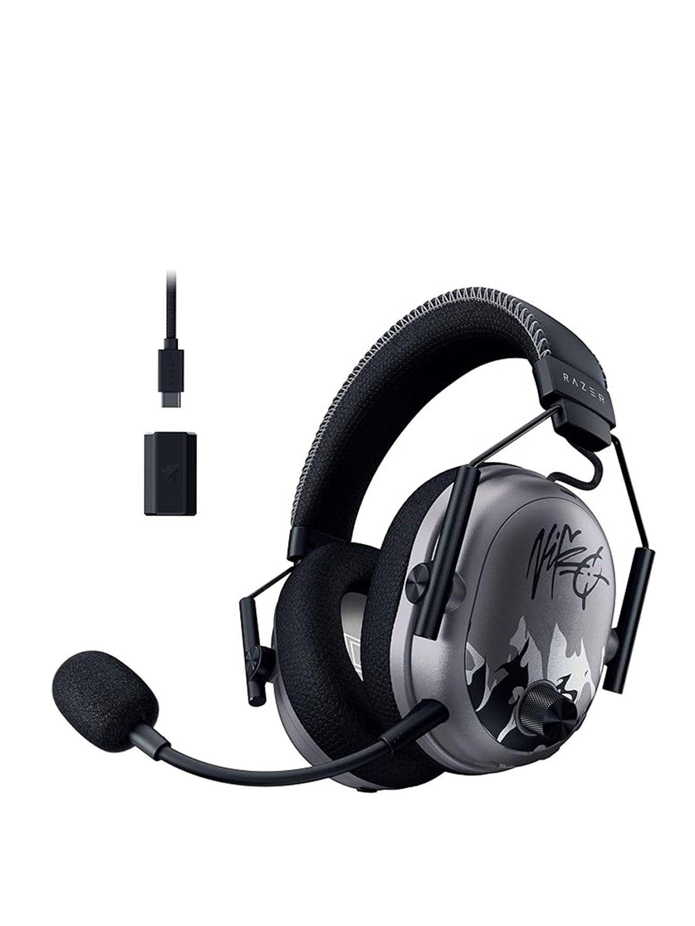 Razer BlackShark V3 Pro - NiKo Ed.