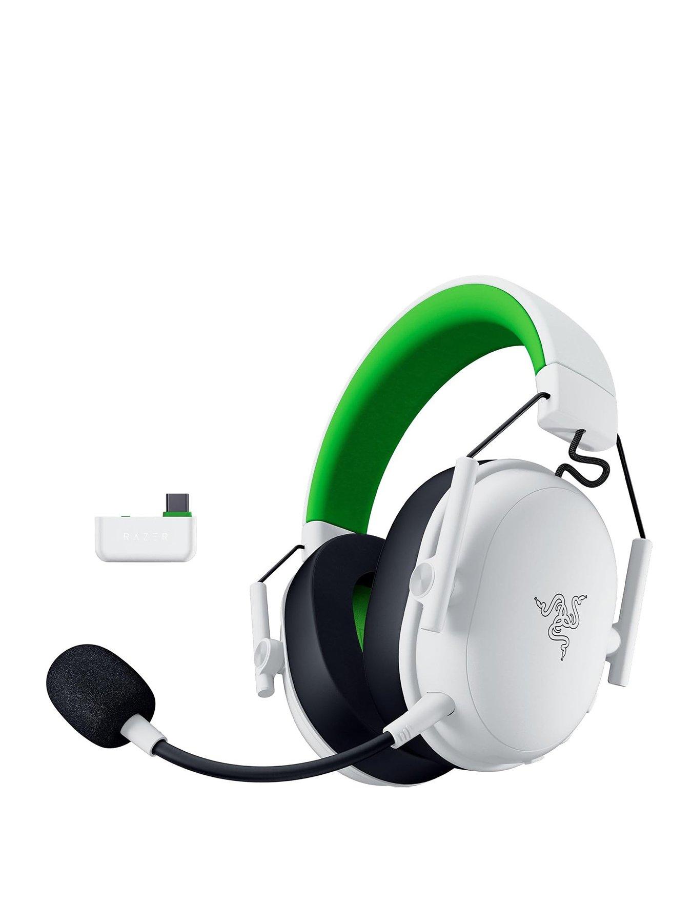Razer BlackShark V3 X Hyperspeed for Xbox - White