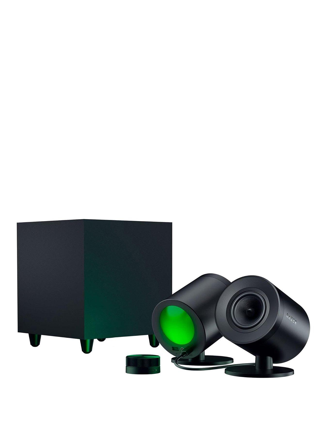 Razer Nommo V2 Pro