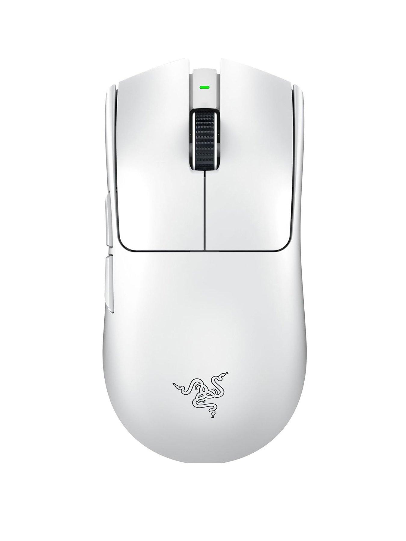 Razer Viper V3 Pro - White