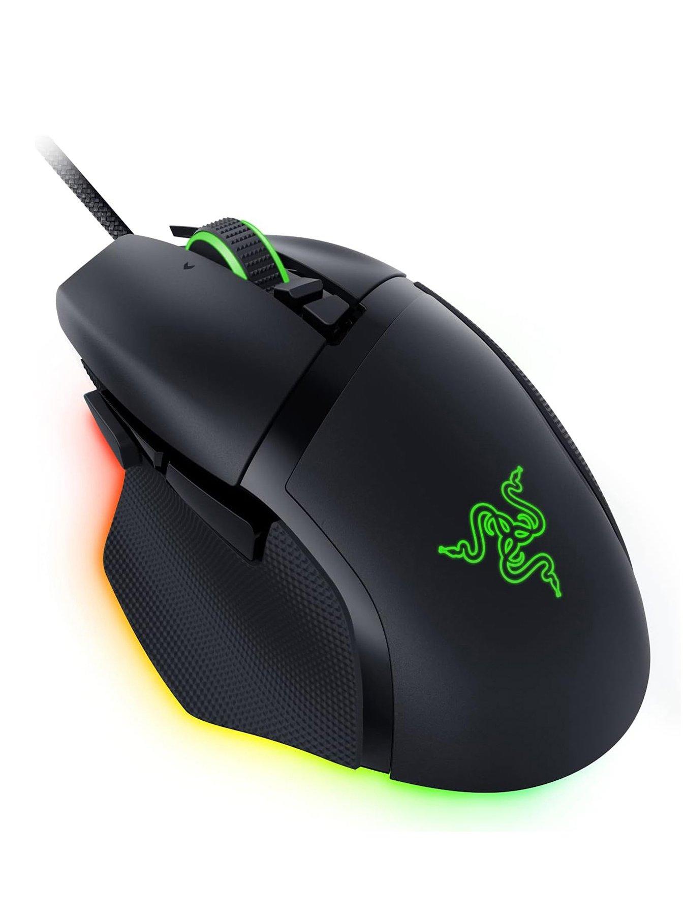 Razer Basilisk V3 35K