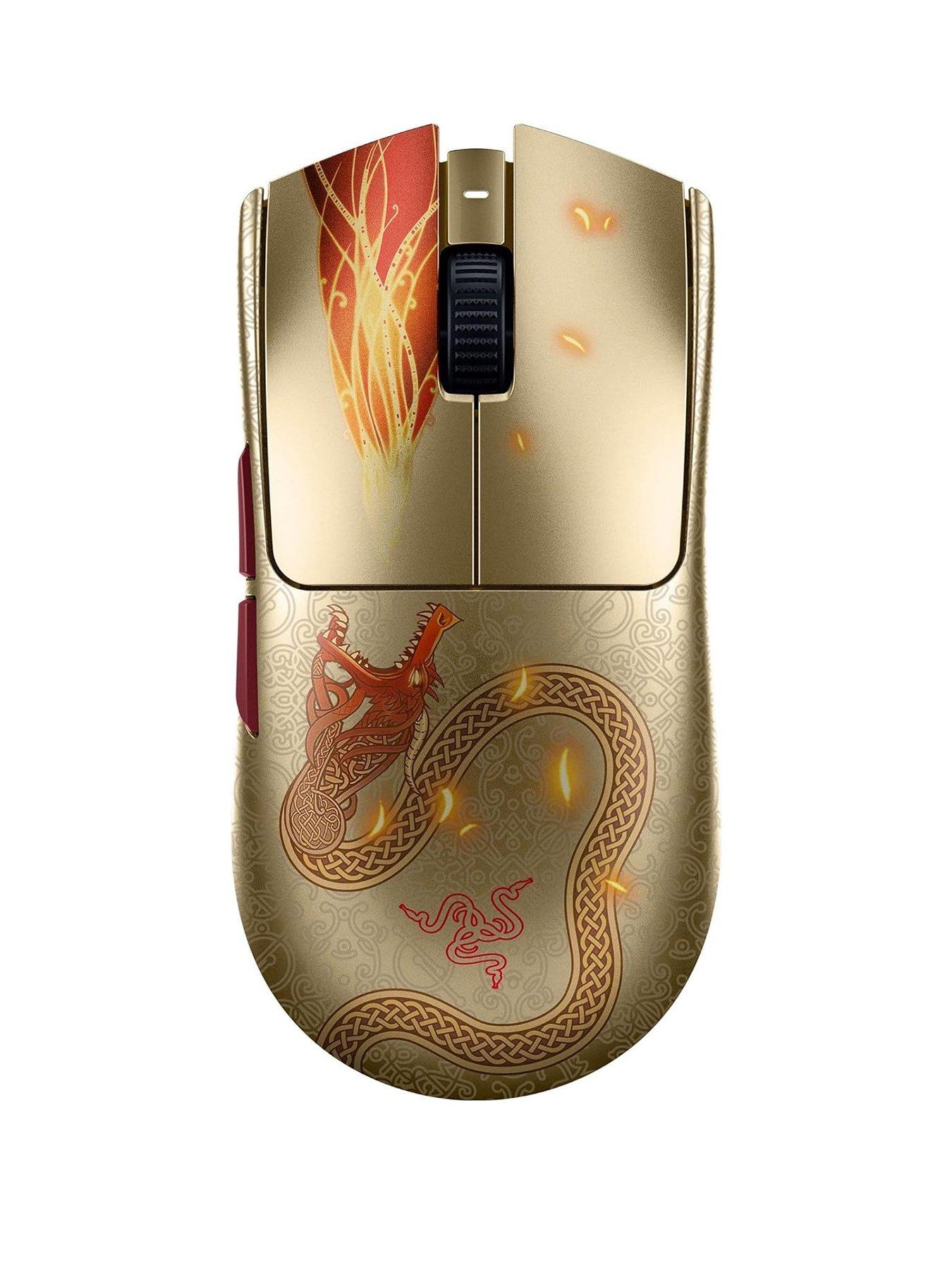 Razer Viper V3 Pro - Counter-Strike 2 Ed.