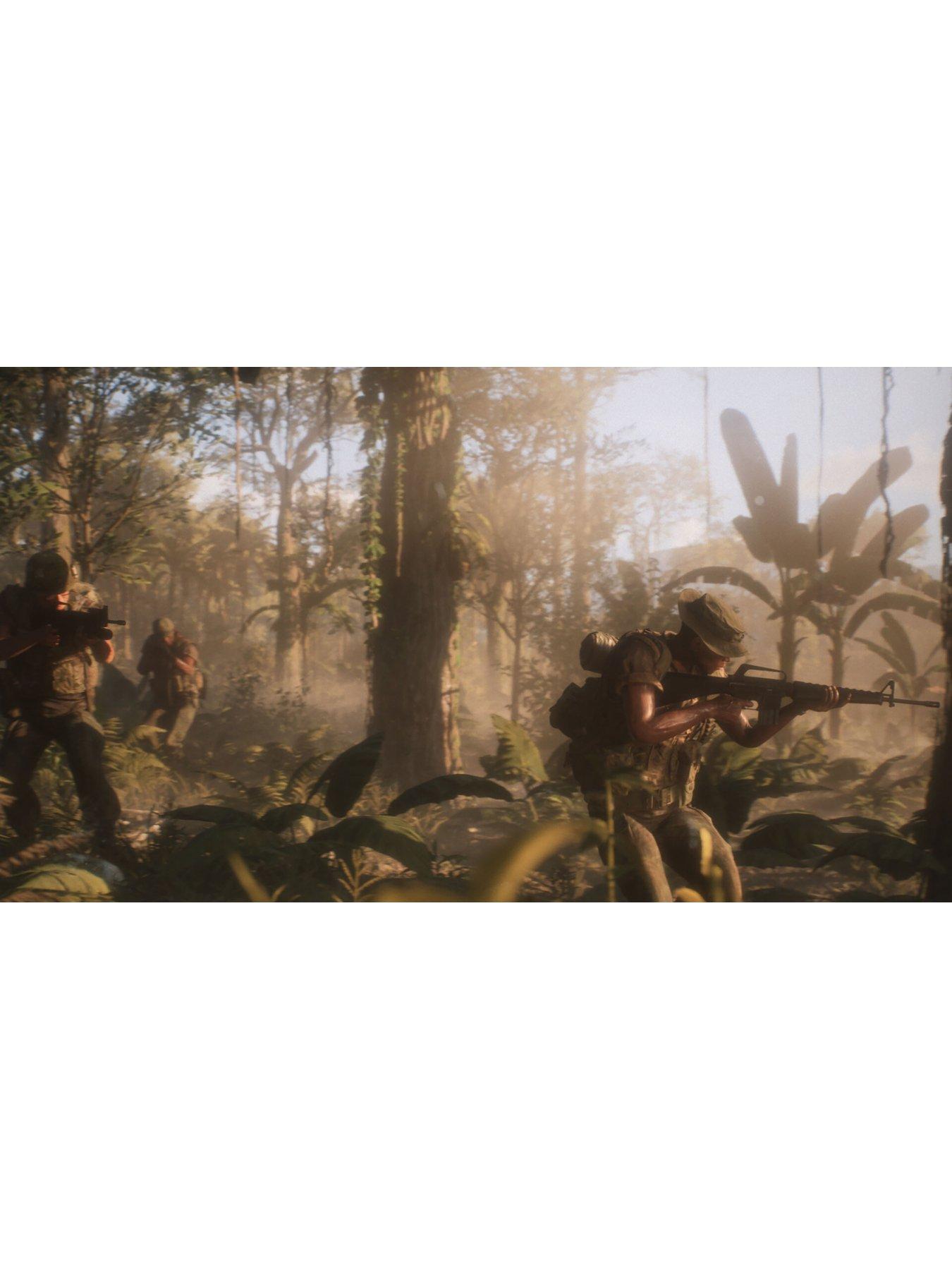 Image 2 of 7 of Xbox Hell Let Loose: Vietnam - Xbox Series X