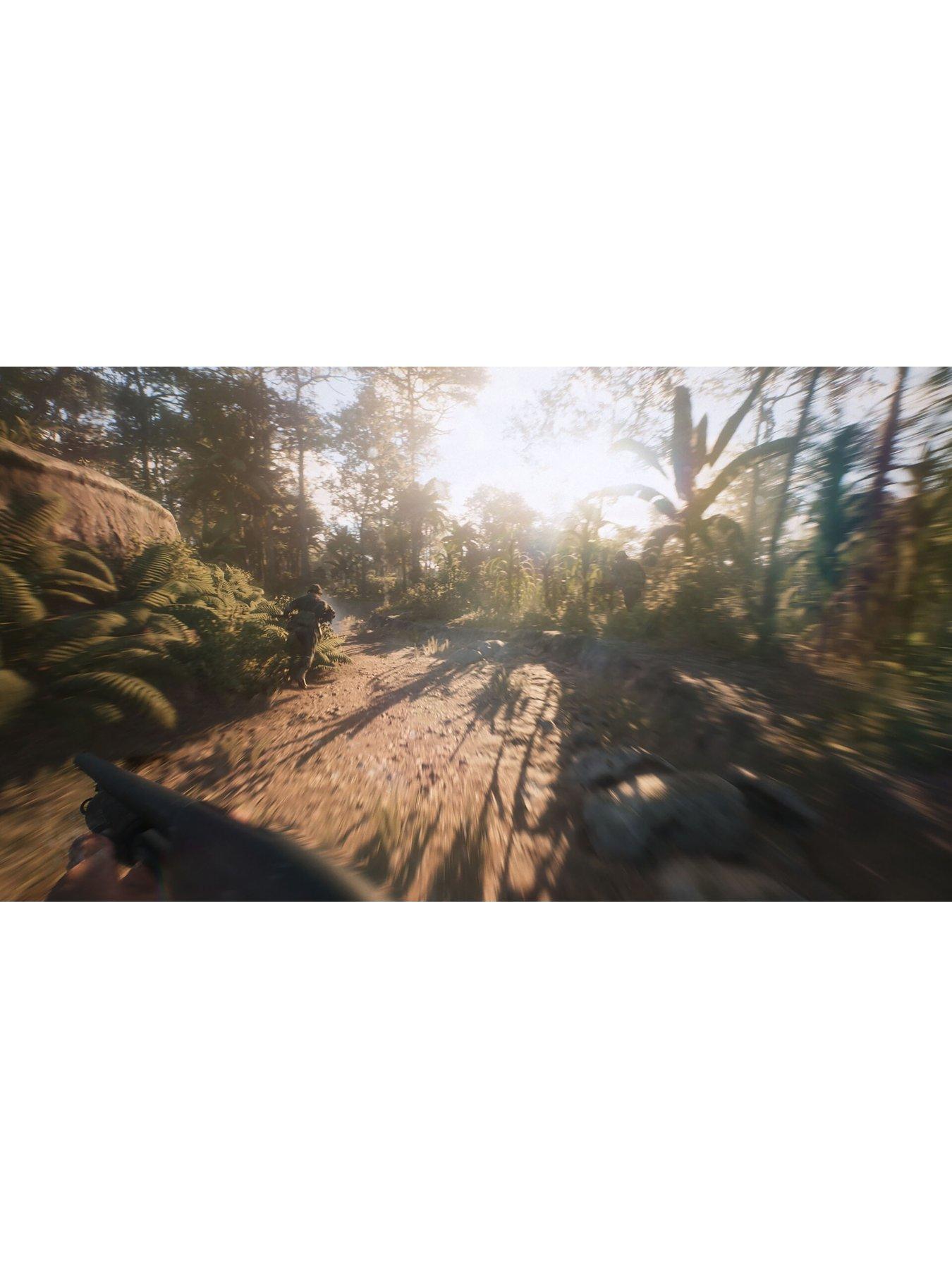Image 4 of 7 of Xbox Hell Let Loose: Vietnam - Xbox Series X