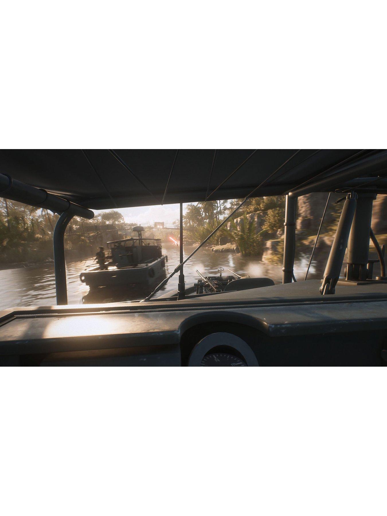 Image 5 of 7 of Xbox Hell Let Loose: Vietnam - Xbox Series X