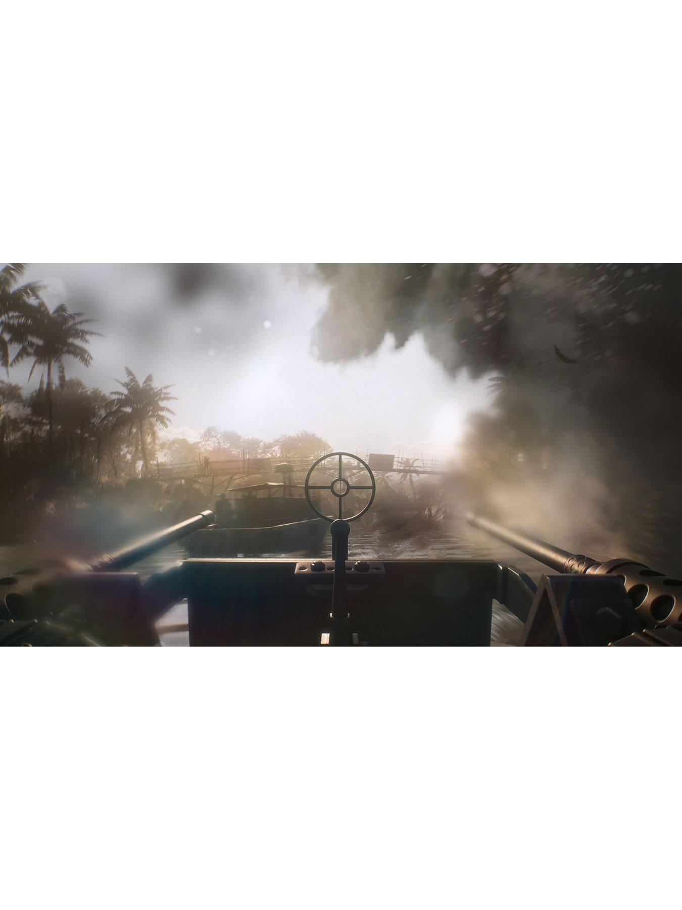 Image 6 of 7 of Xbox Hell Let Loose: Vietnam - Xbox Series X