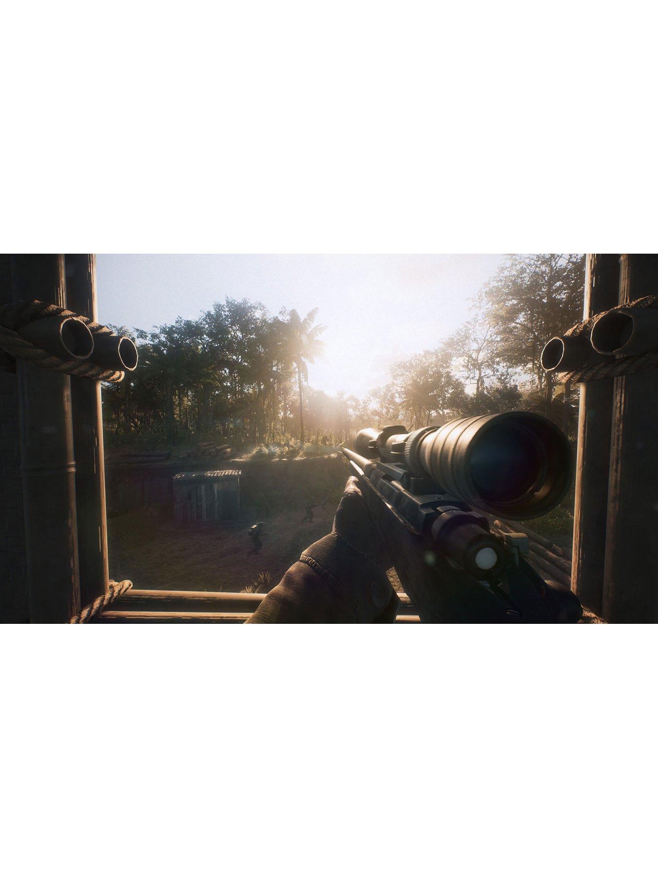 Image 7 of 7 of Xbox Hell Let Loose: Vietnam - Xbox Series X