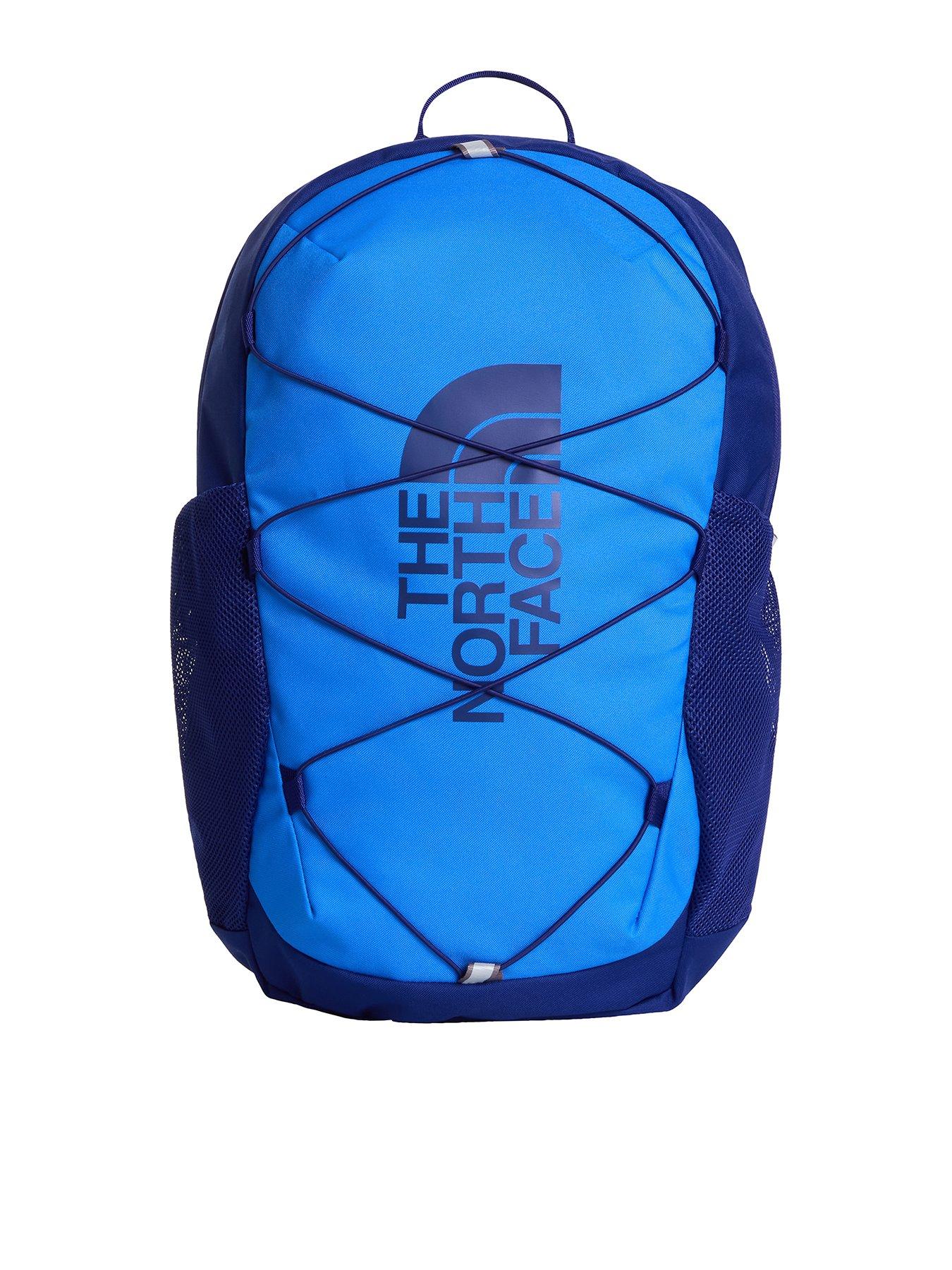 The North Face Kids Court Jester Backpack - Blue