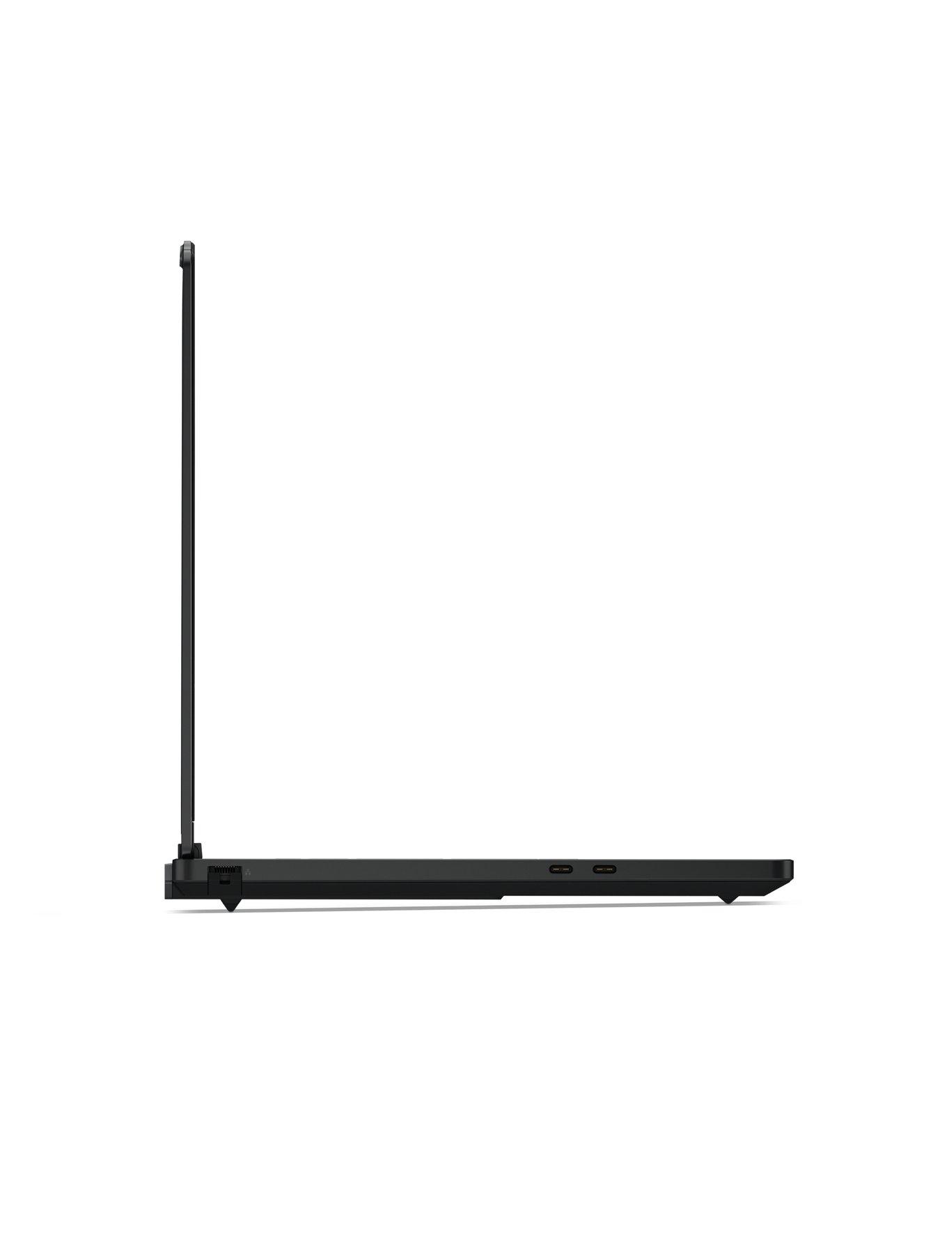 Image 2 of 7 of Lenovo Legion 5 15AGP11 OLED Gaming Laptop - GeForce RTX 5050 - AMD Ryzen AI 7 - 16GB RAM - 1TB - 15.3in WQXGA (2560x1600)  - 165Hz - Black