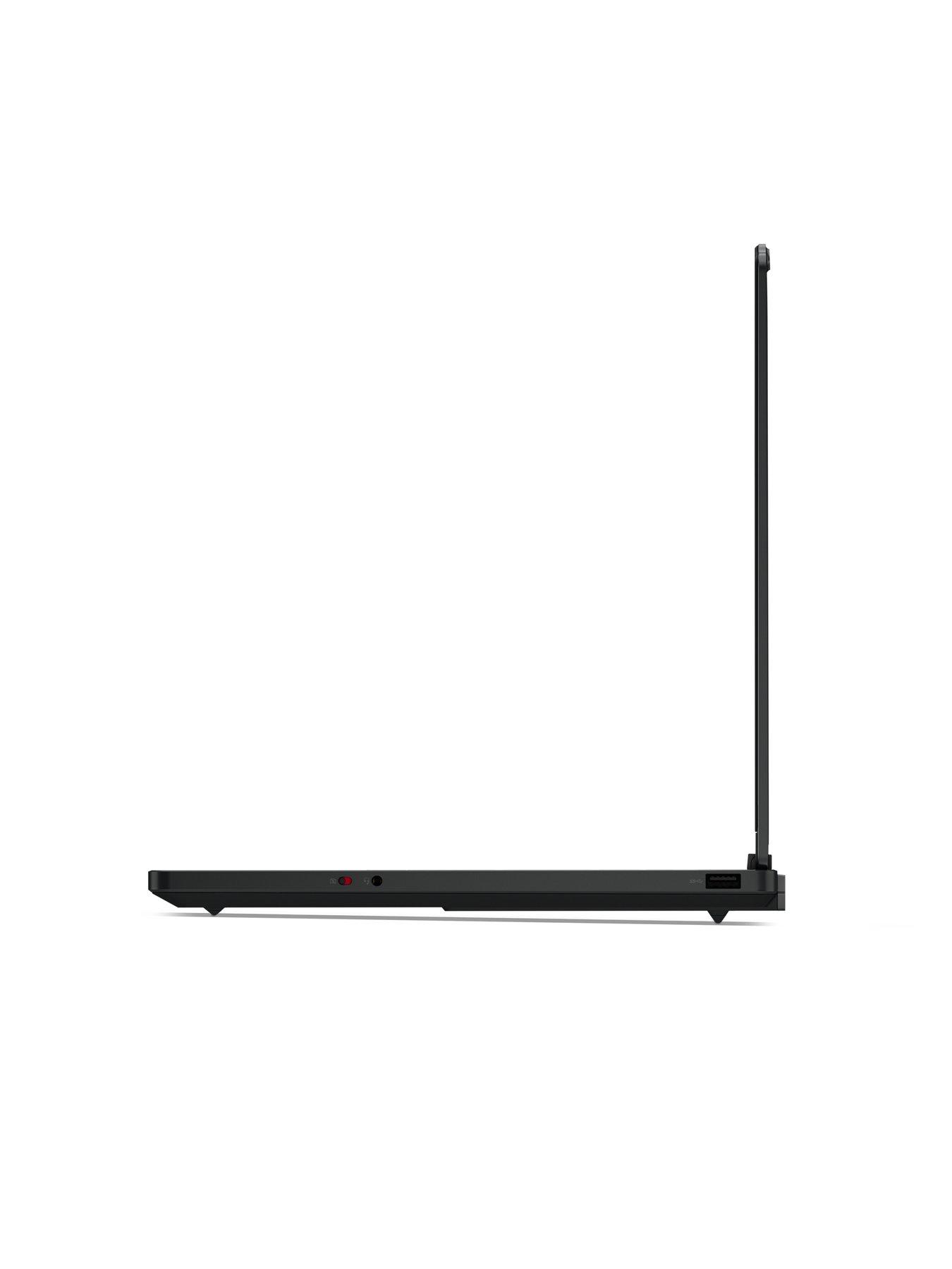 Image 3 of 7 of Lenovo Legion 5 15AGP11 OLED Gaming Laptop - GeForce RTX 5050 - AMD Ryzen AI 7 - 16GB RAM - 1TB - 15.3in WQXGA (2560x1600)  - 165Hz - Black