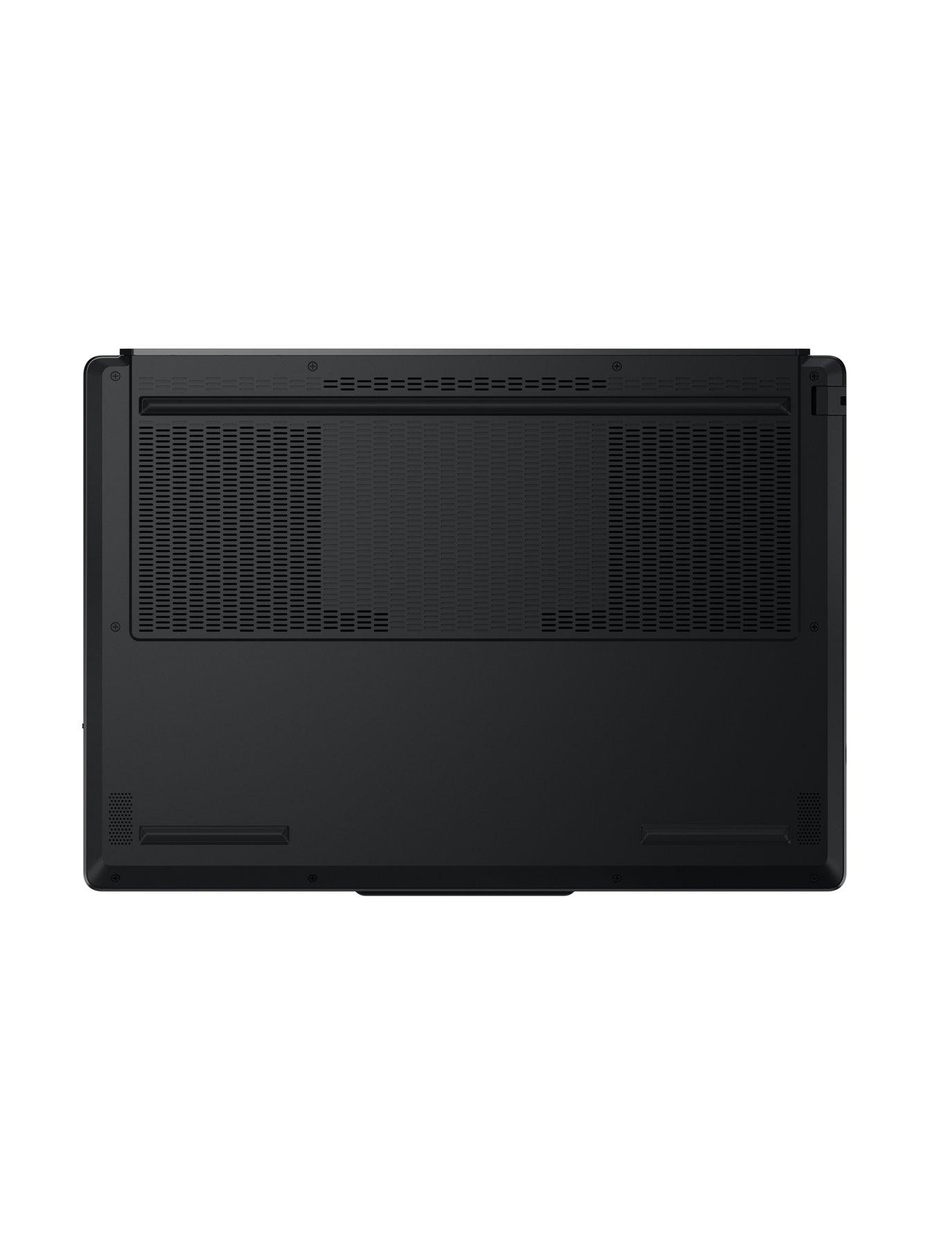 Image 4 of 7 of Lenovo Legion 5 15AGP11 OLED Gaming Laptop - GeForce RTX 5050 - AMD Ryzen AI 7 - 16GB RAM - 1TB - 15.3in WQXGA (2560x1600)  - 165Hz - Black