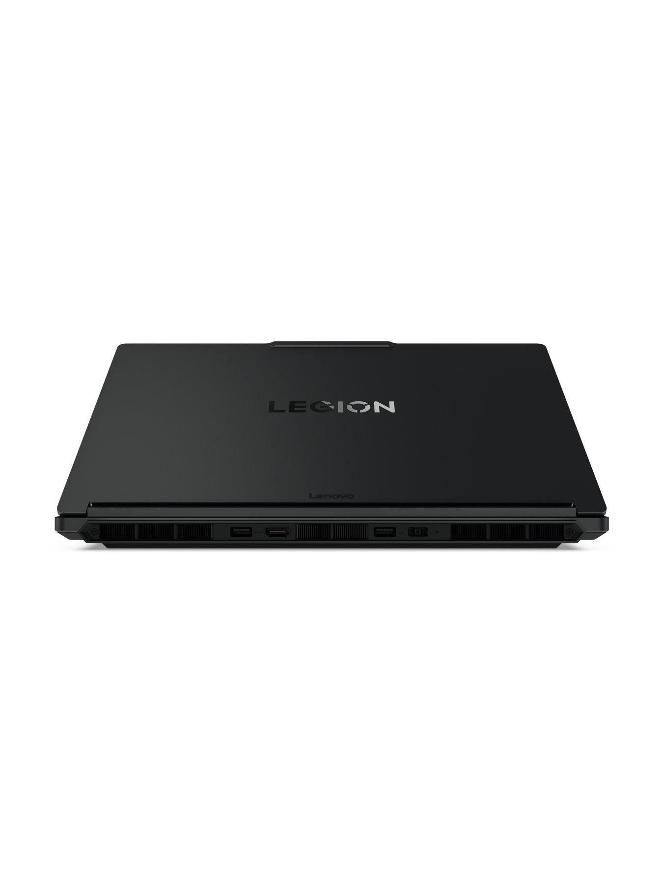 Image 5 of 7 of Lenovo Legion 5 15AGP11 OLED Gaming Laptop - GeForce RTX 5050 - AMD Ryzen AI 7 - 16GB RAM - 1TB - 15.3in WQXGA (2560x1600)  - 165Hz - Black