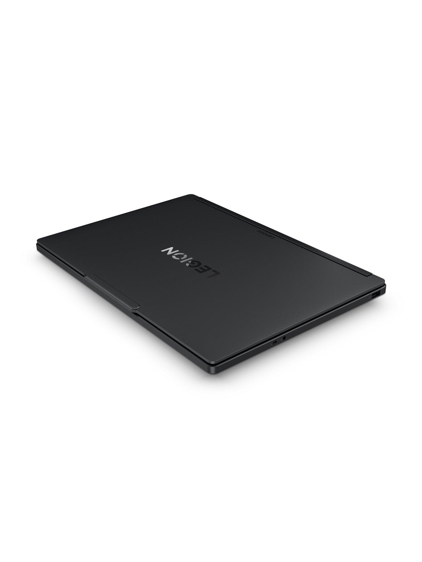 Image 6 of 7 of Lenovo Legion 5 15AGP11 OLED Gaming Laptop - GeForce RTX 5050 - AMD Ryzen AI 7 - 16GB RAM - 1TB - 15.3in WQXGA (2560x1600)  - 165Hz - Black
