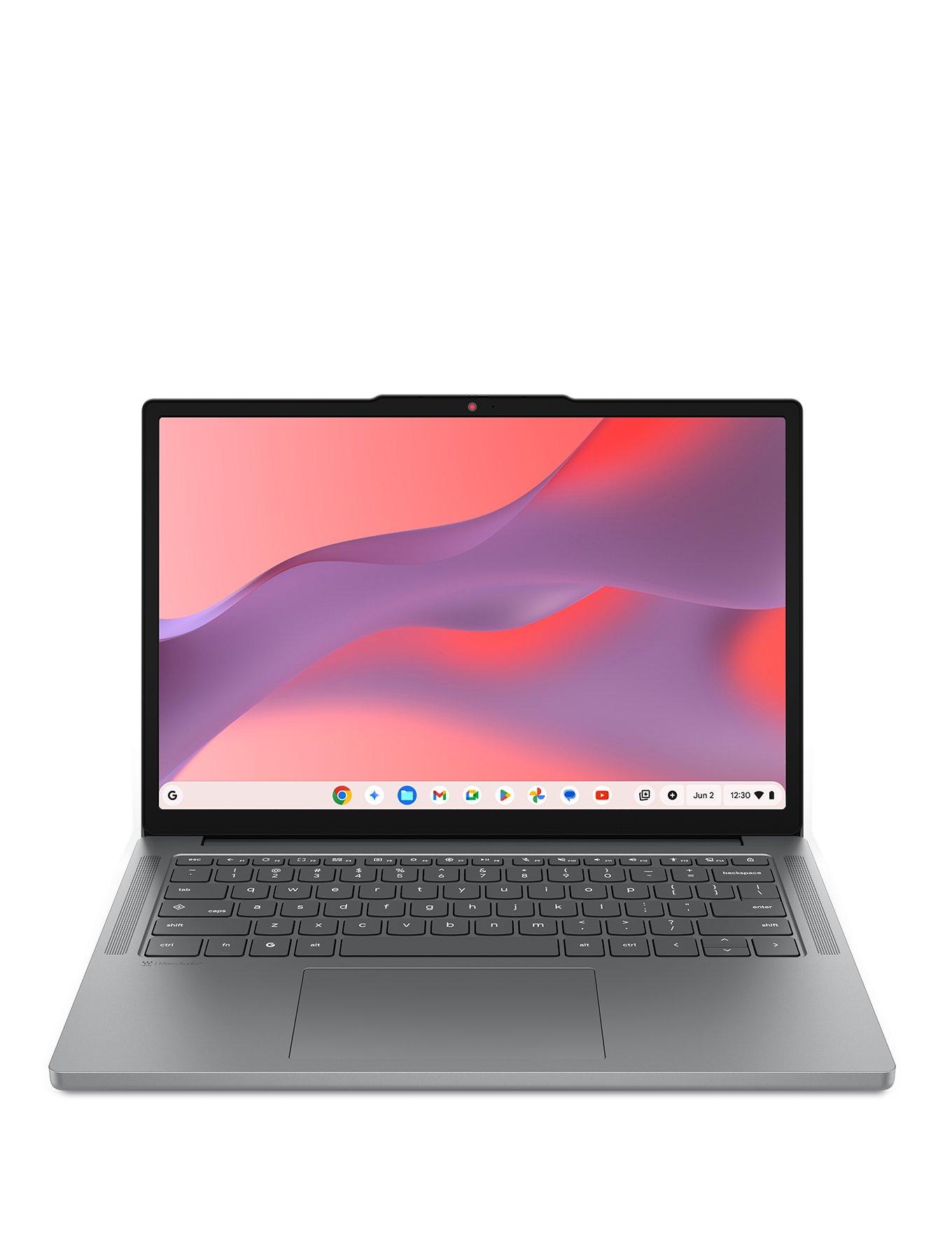 Lenovo Chromebook 14M8911 - Mediatek - 4GB RAM - 128GB - 14in