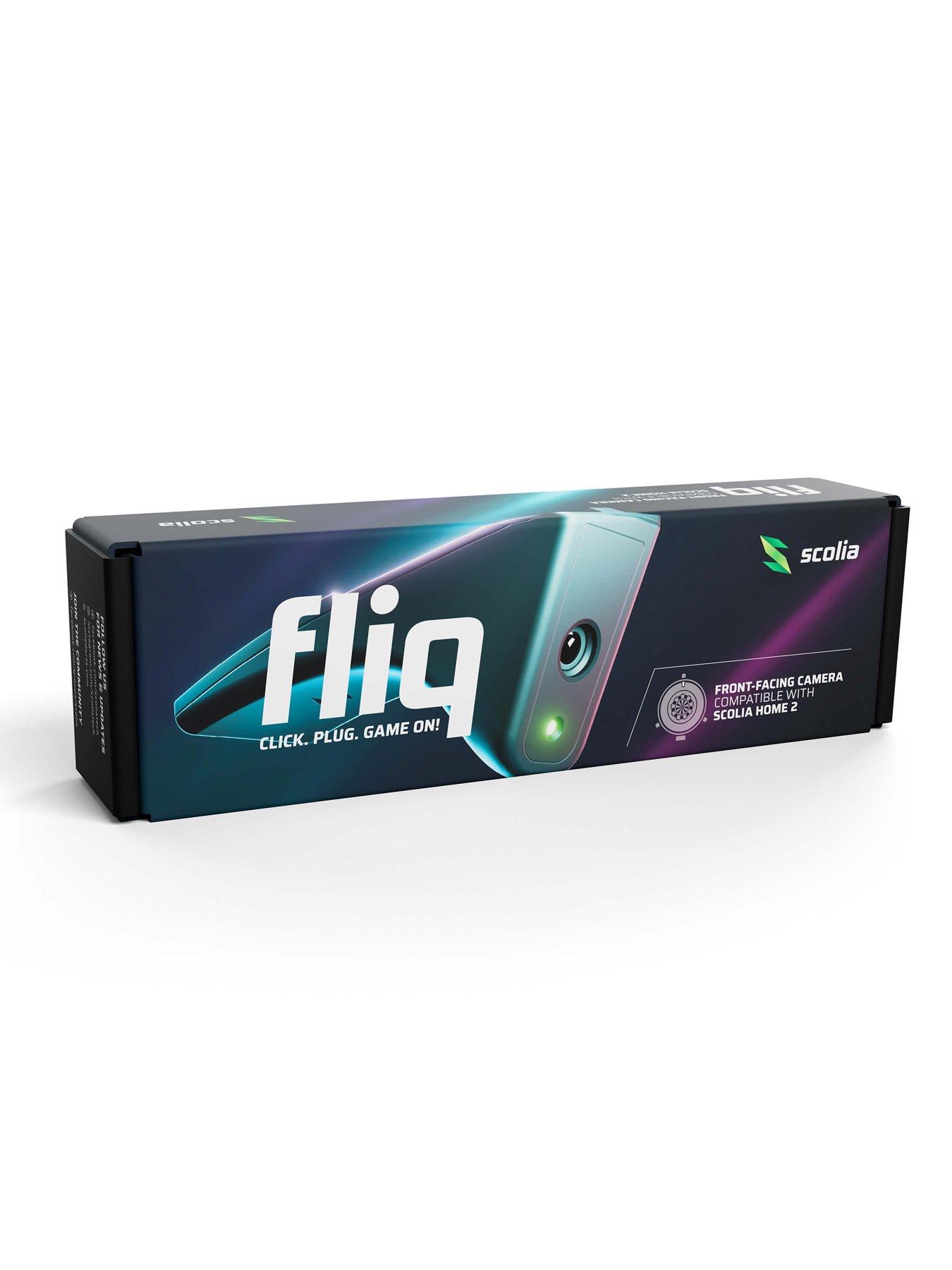 Image 2 of 8 of Scolia Scolia Fliq Streaming Camera
