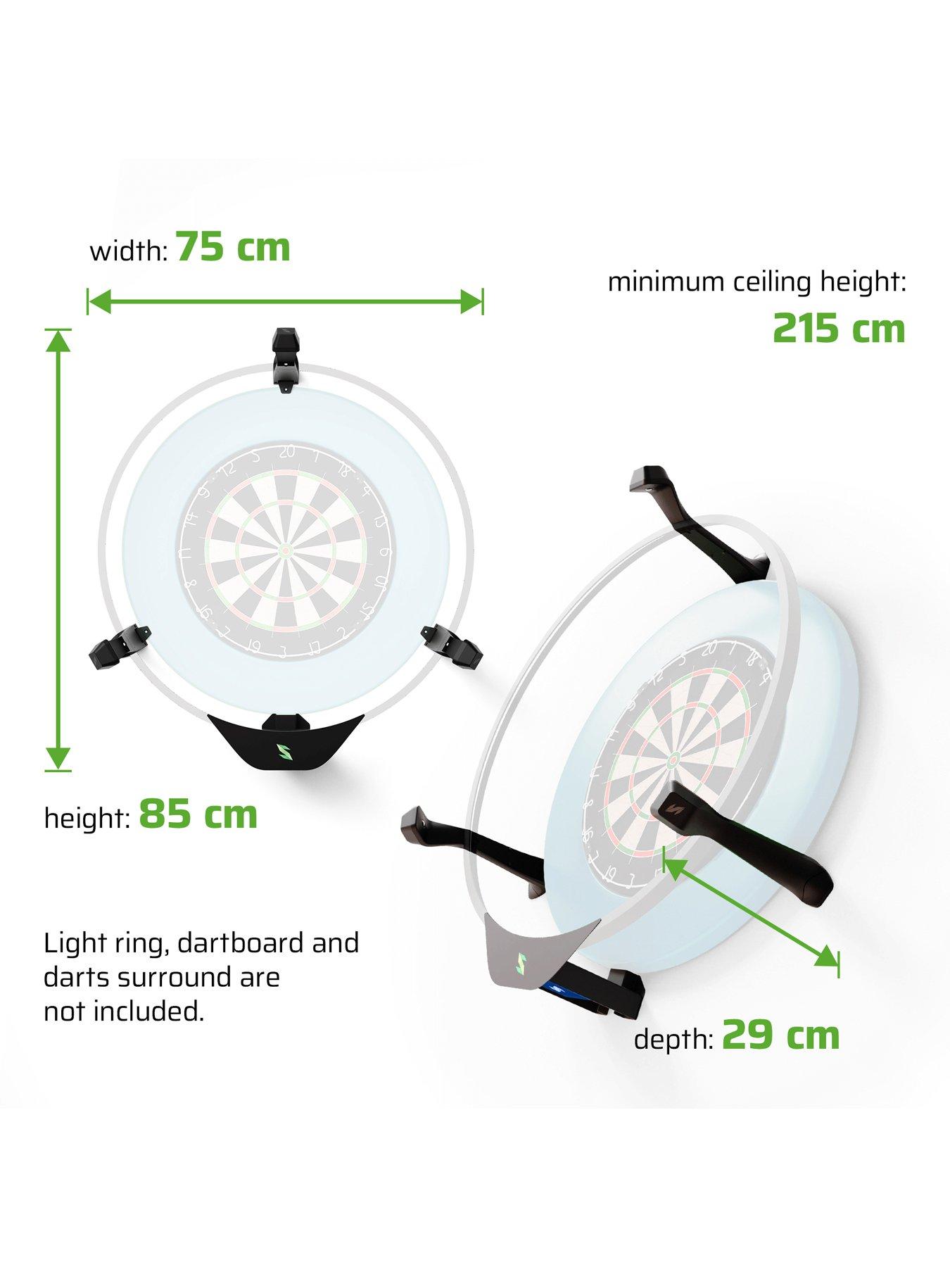  image of scolia-home-2-flex-no-light-ring