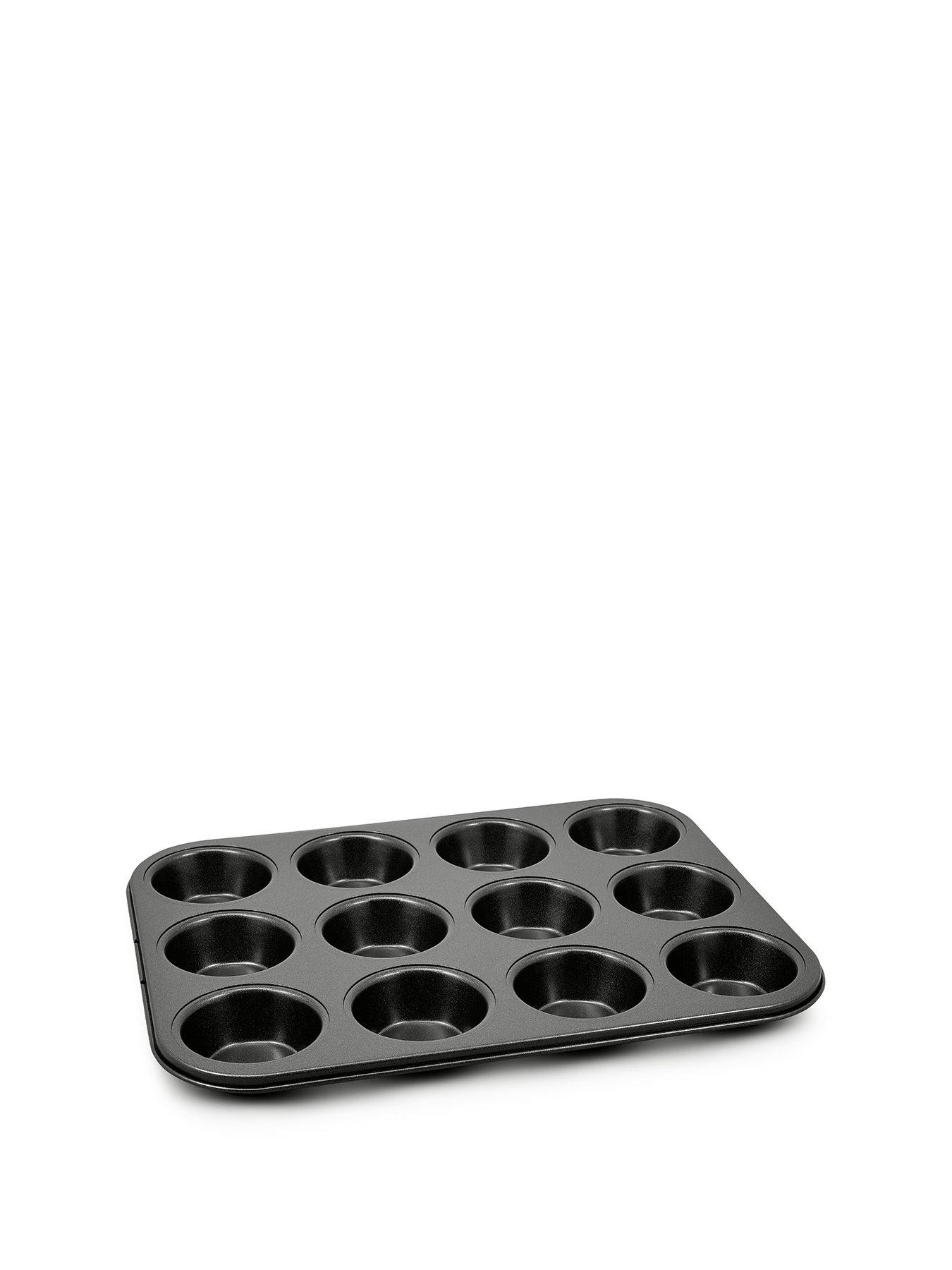 Zyliss Non-stick 12 Hole Muffin Pan