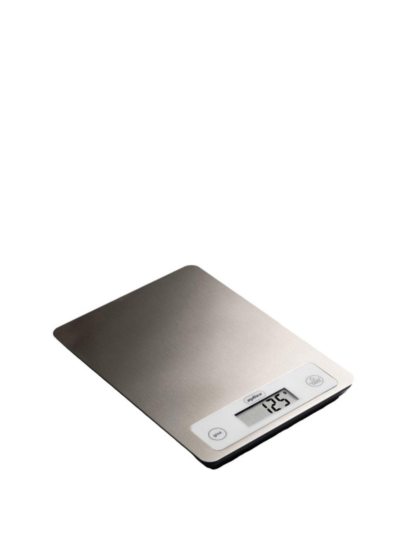 Zyliss Electronic Measuring Scale