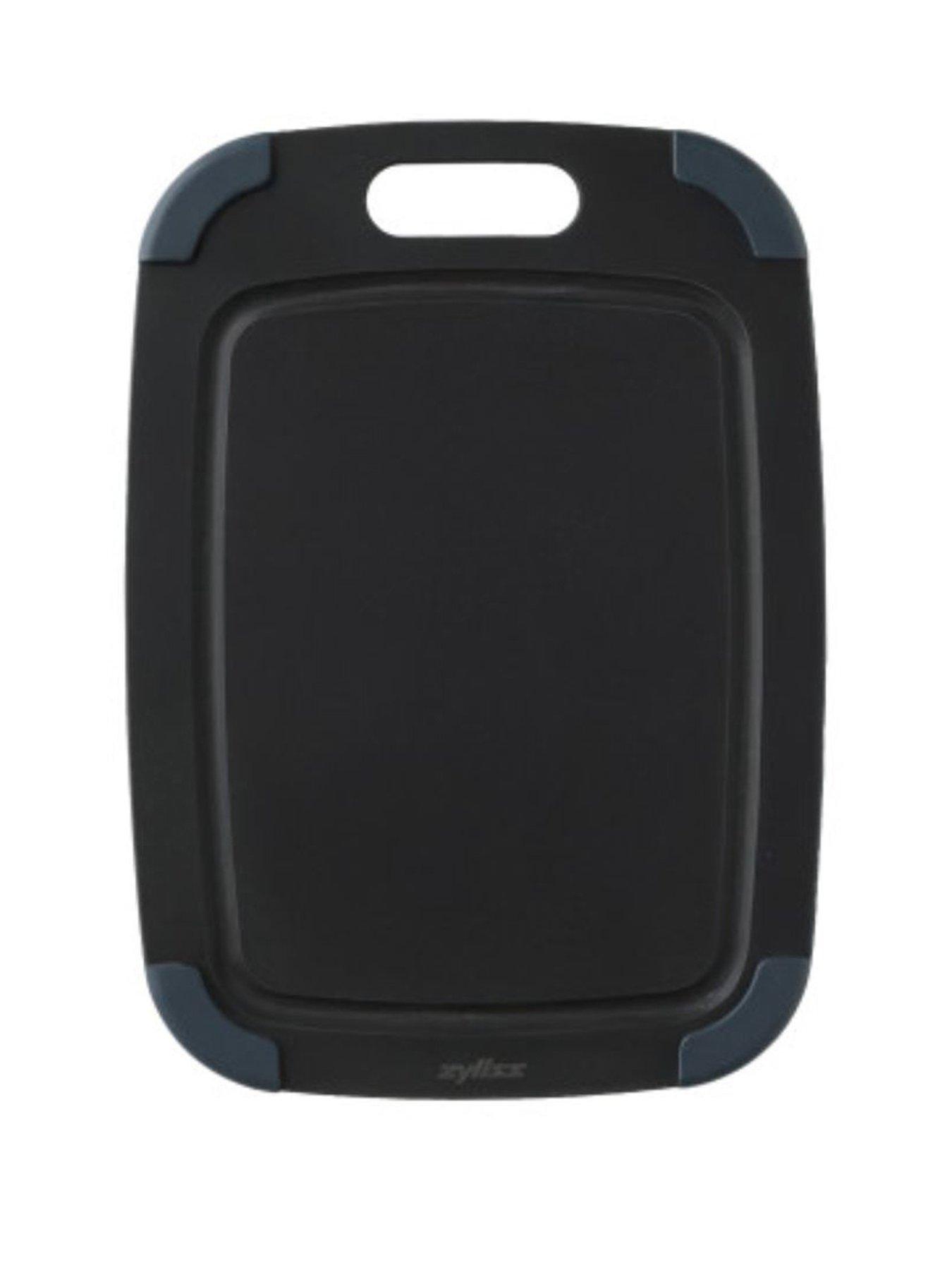 Zyliss Small Wood Fibre Cutting Board