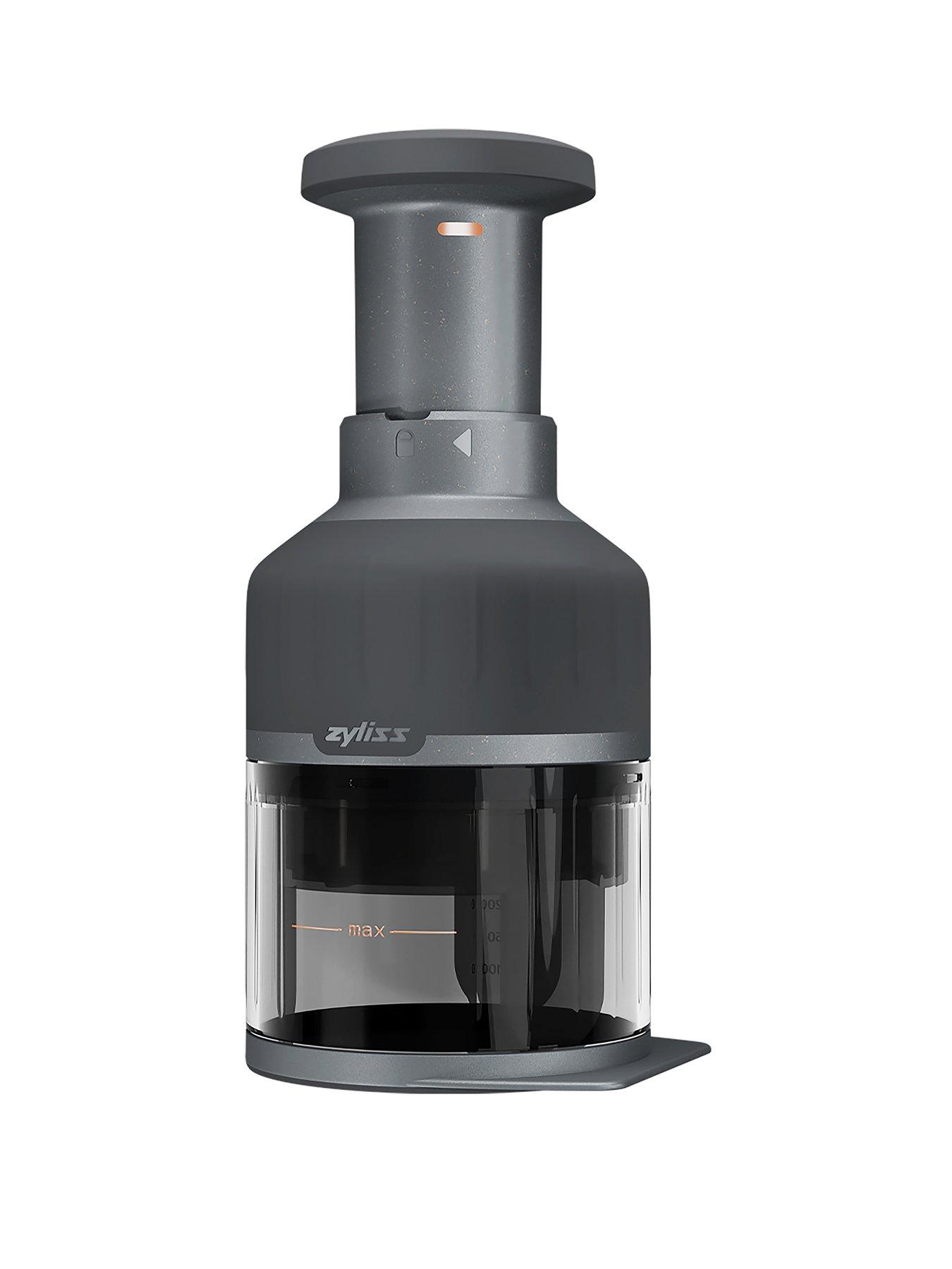 Zyliss Zick Zick 3 Food Chopper