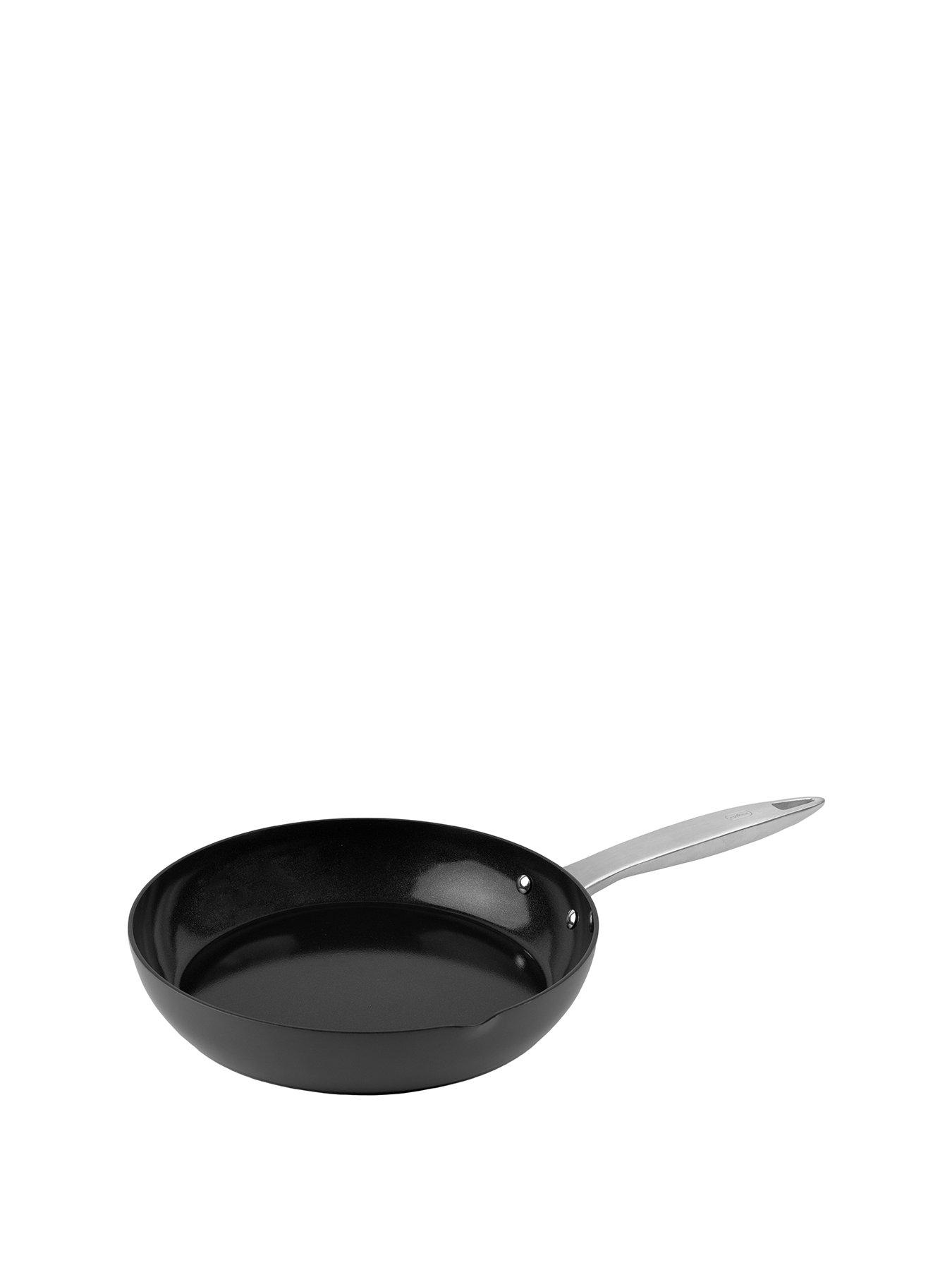 Zyliss Ultimate Pro Ceramic Frying Pan 24cm