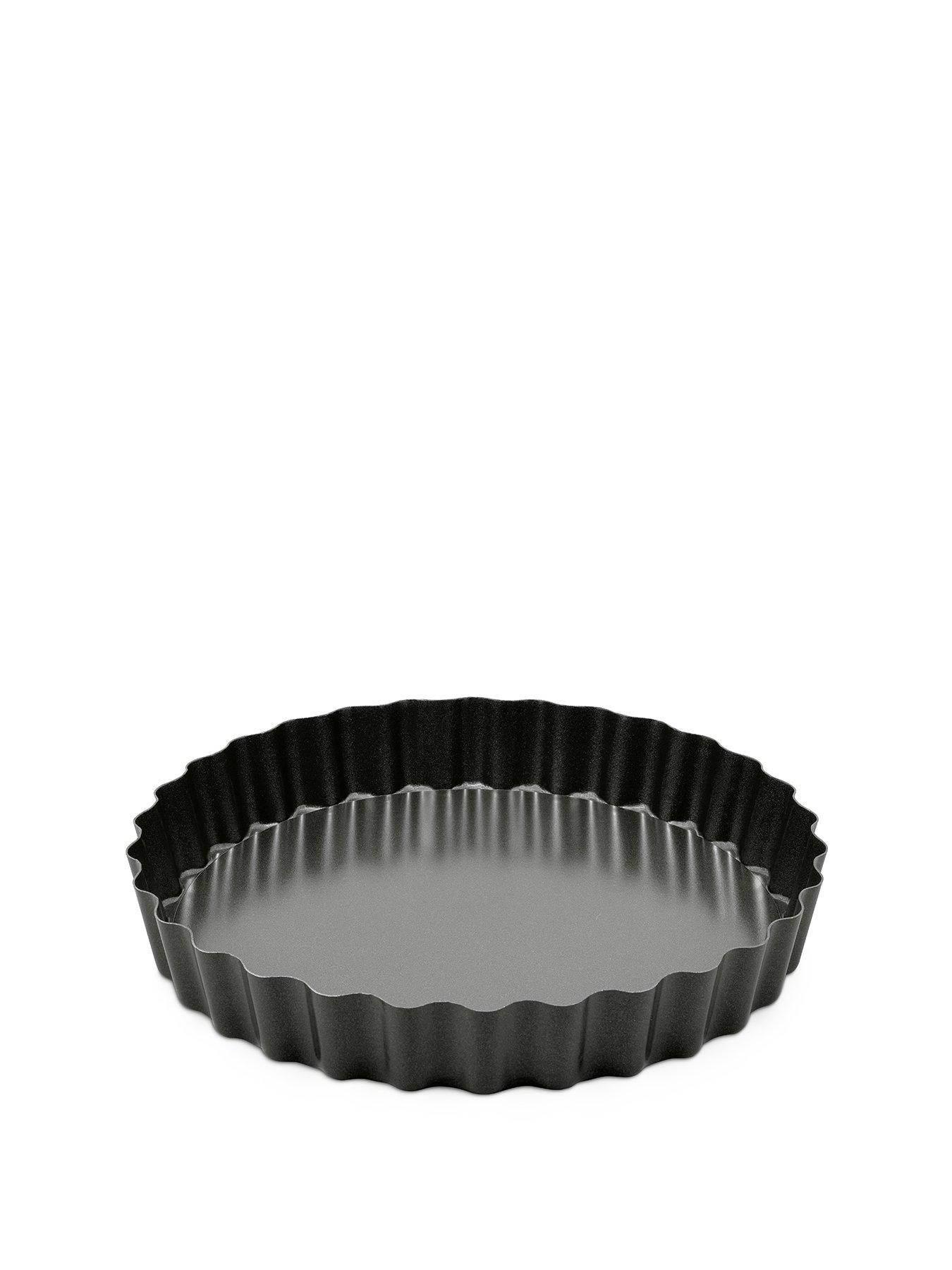 Zyliss Non-stick Removable Base Tart Pan 25cm/10in