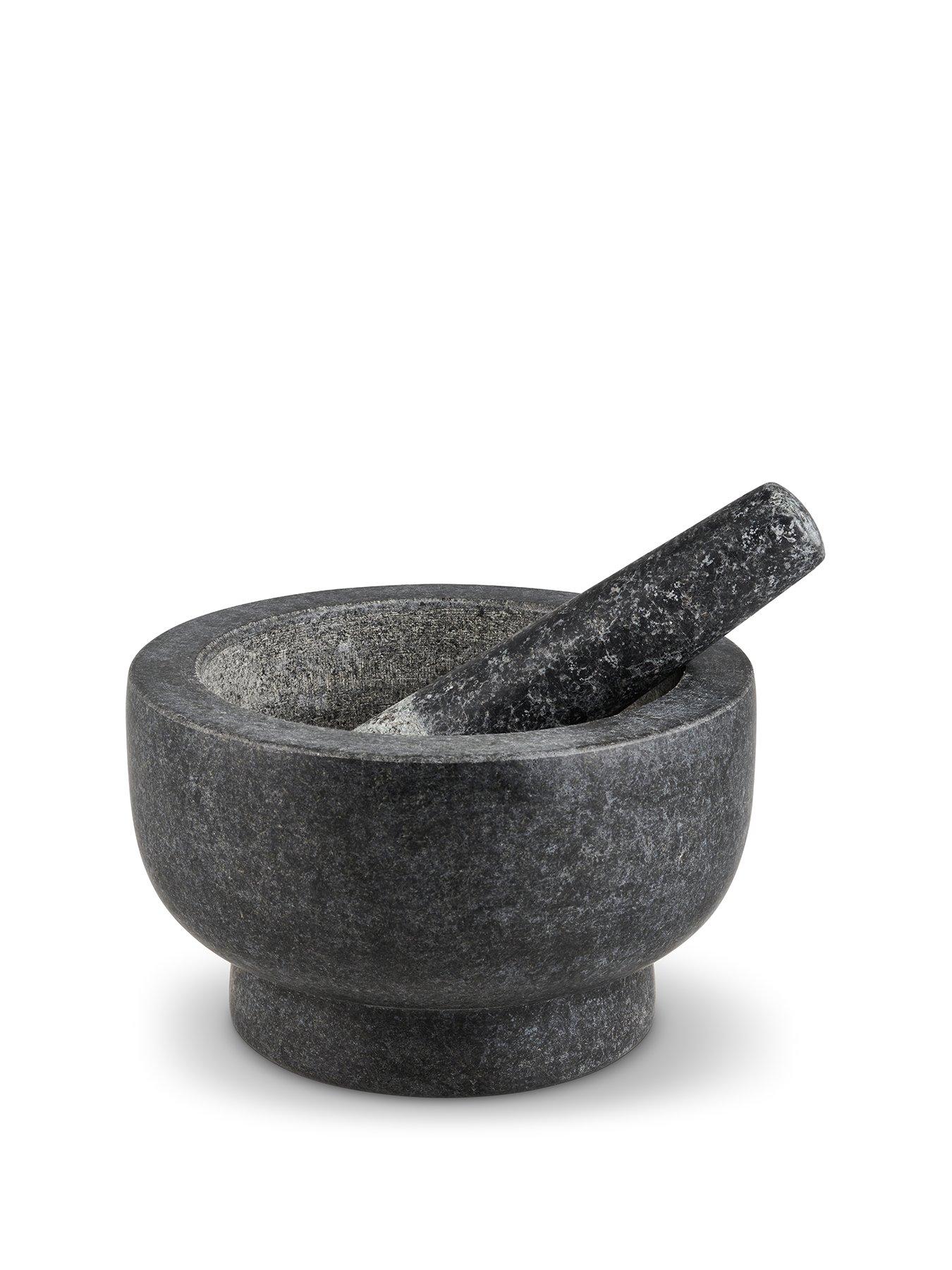 Cole & Mason Clavering Pestle  &  Mortar 20cm