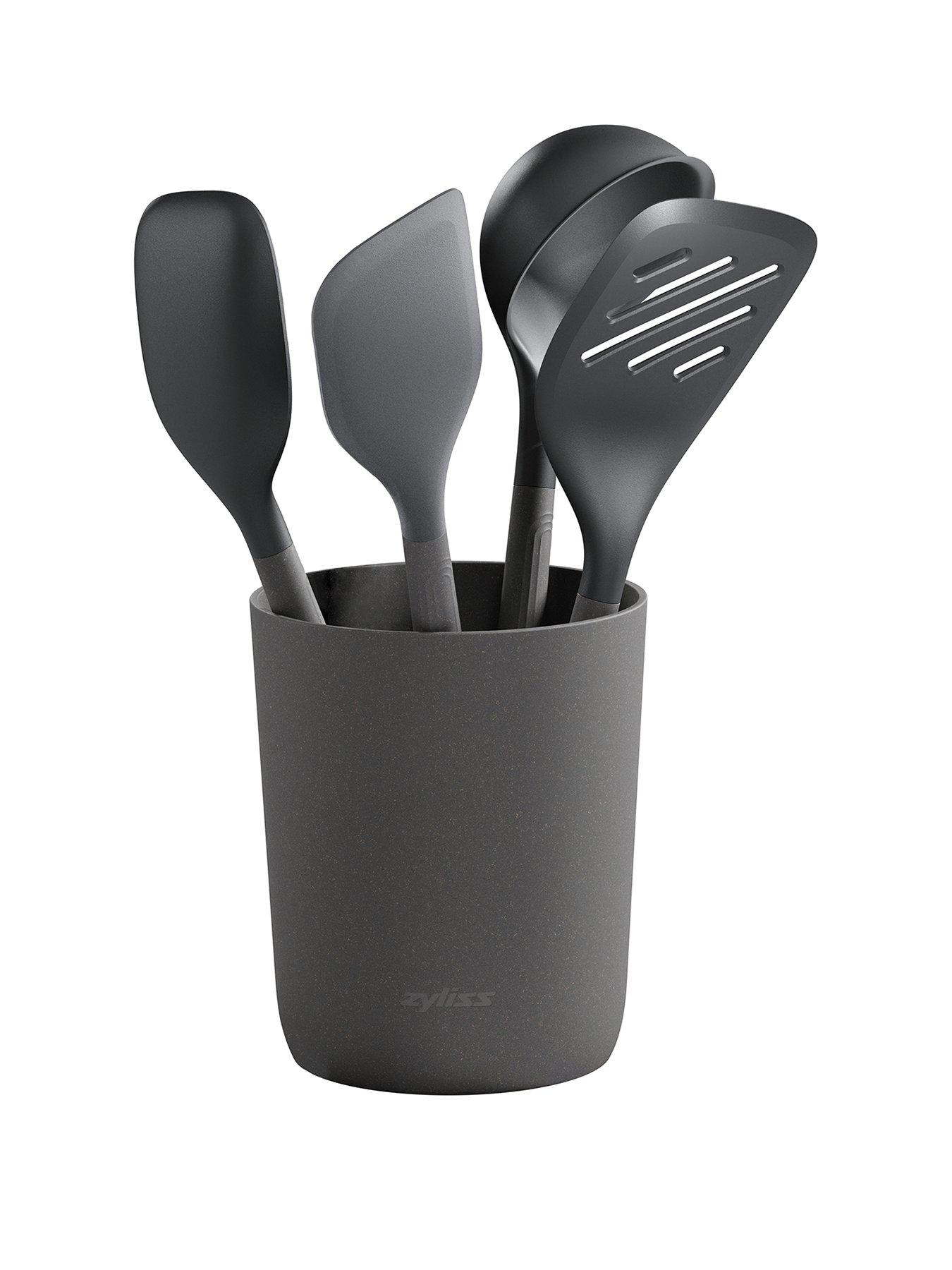 Zyliss 5 Piece Utensil Set
