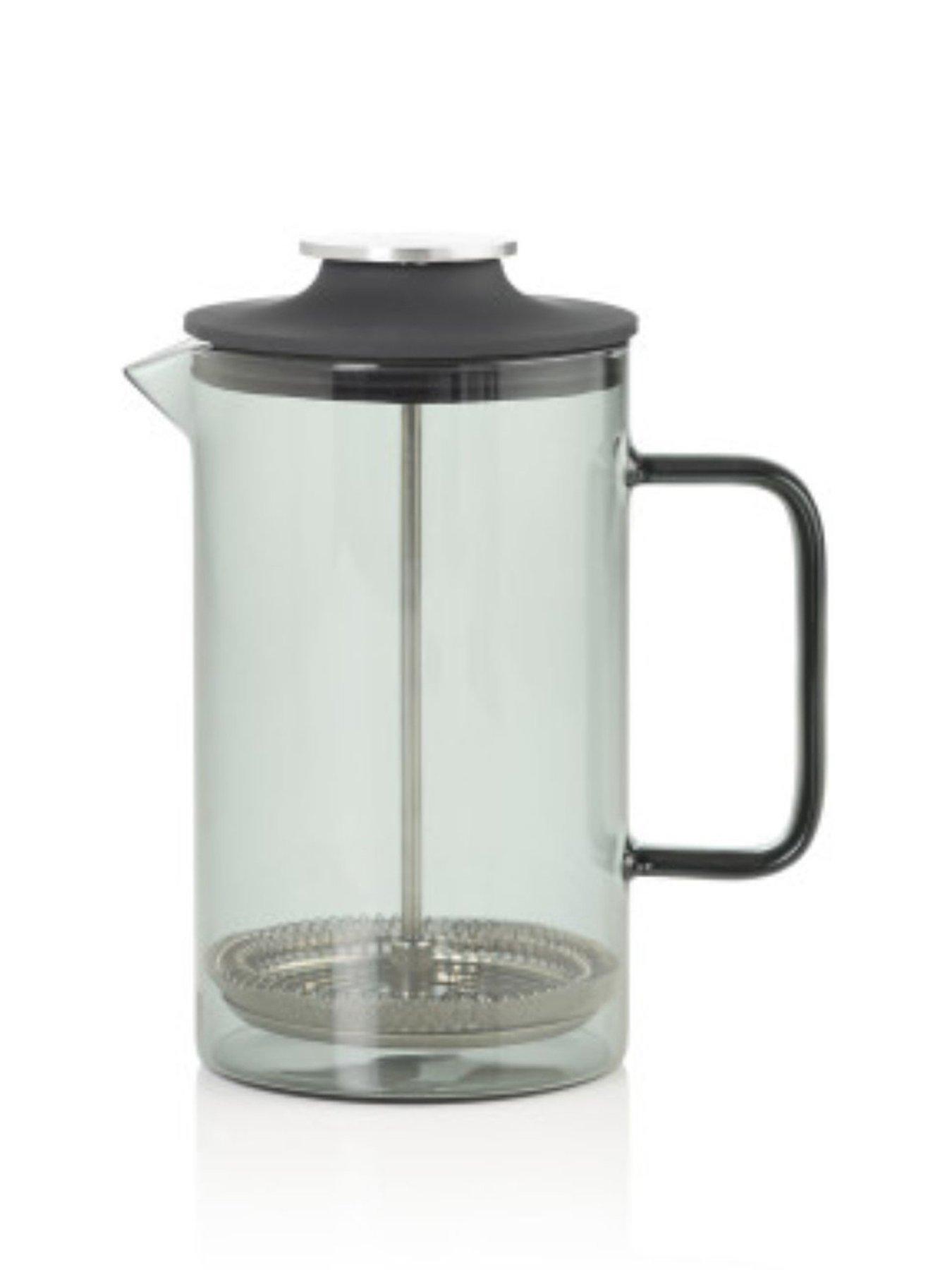 AdHoc French Press Coffee Maker Impact 1000ml