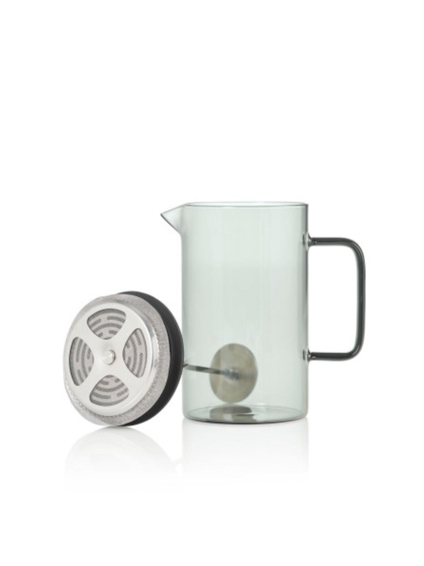 Image 3 of 5 of AdHoc French Press Coffee Maker Impact 1000ml