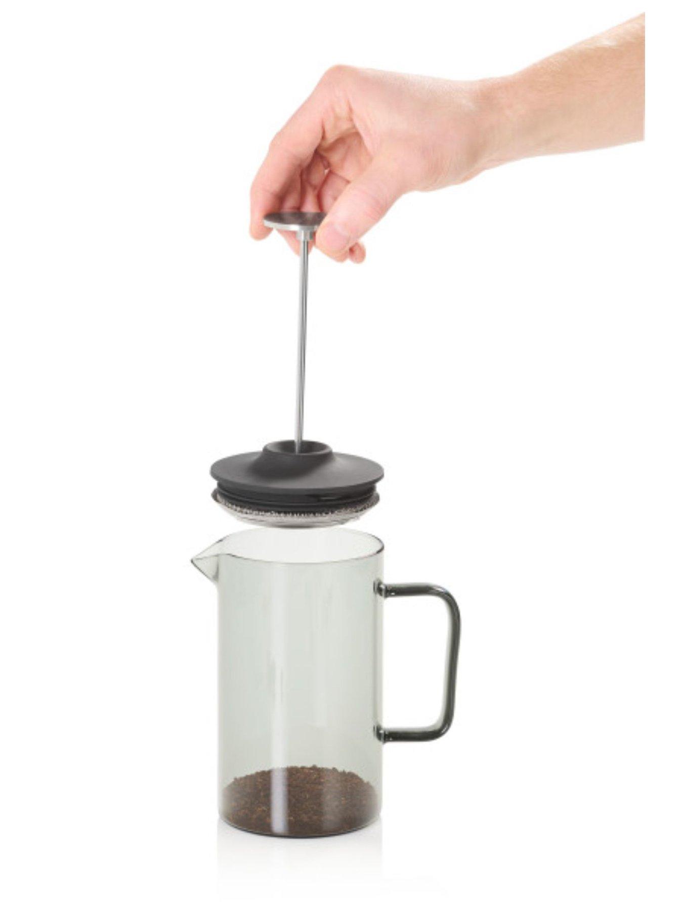 Image 5 of 5 of AdHoc French Press Coffee Maker Impact 1000ml