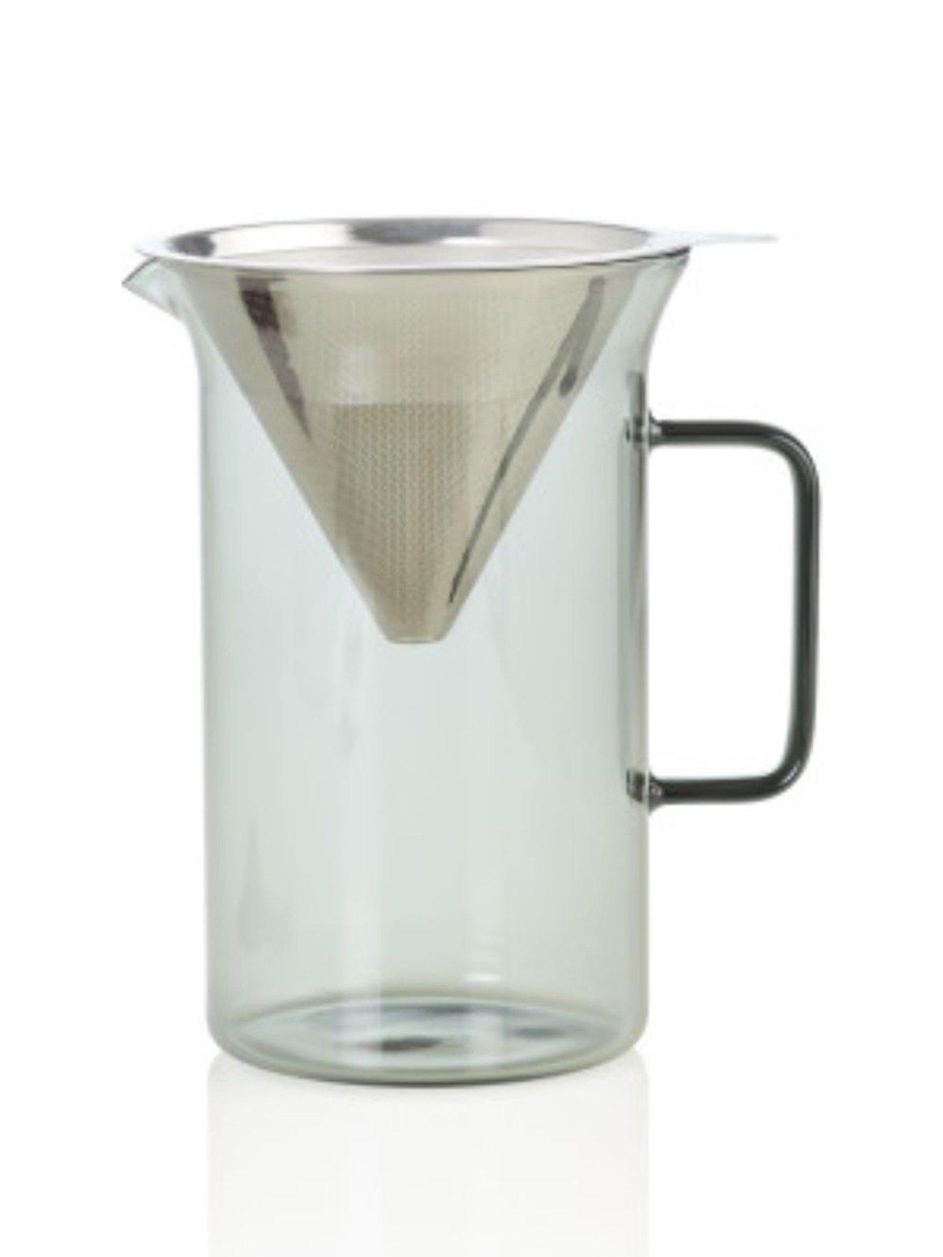 AdHoc Pour Over Coffee Maker Impact 600ml
