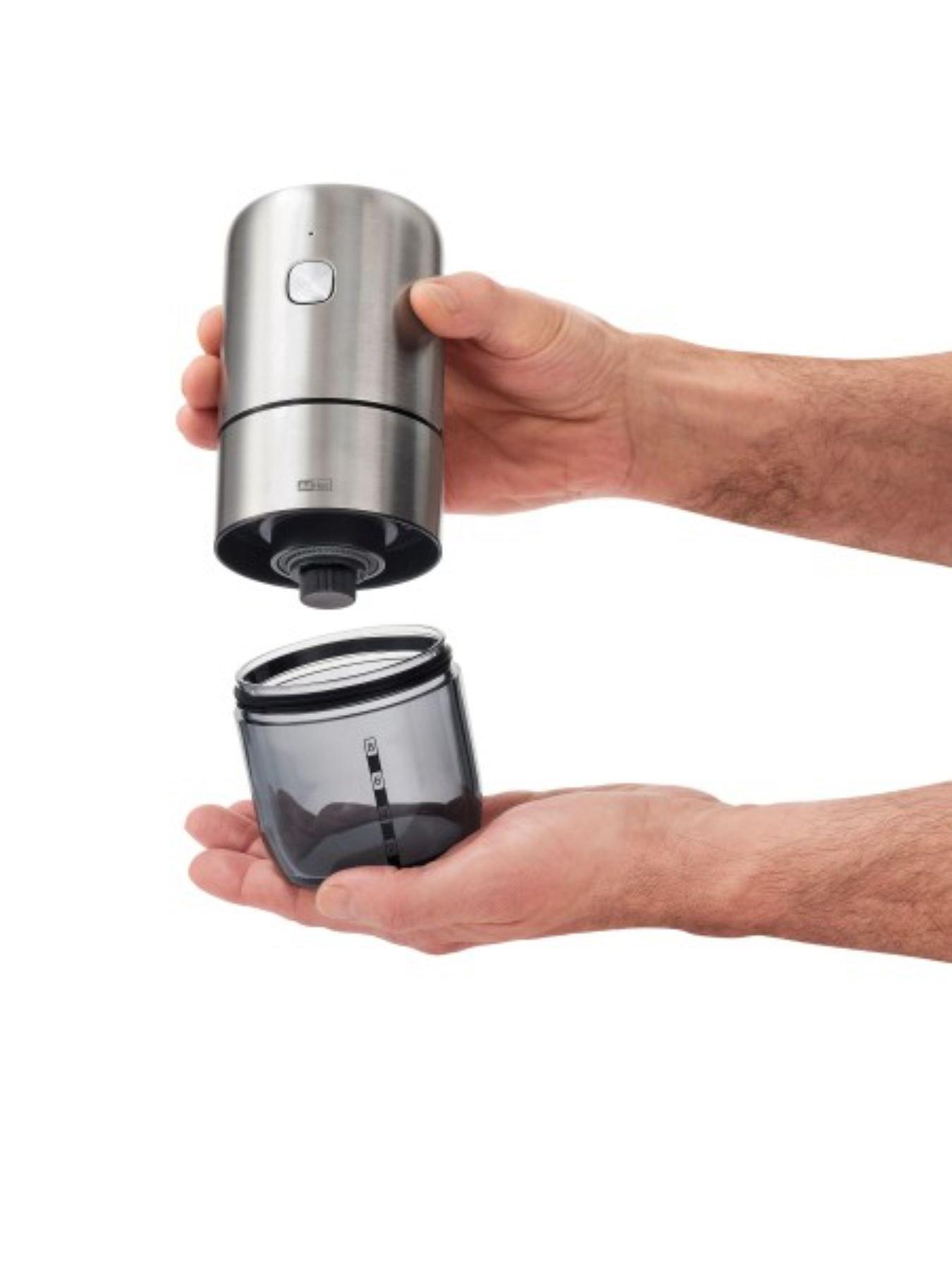 Image 2 of 5 of AdHoc Electric Coffee Grinder I.mill