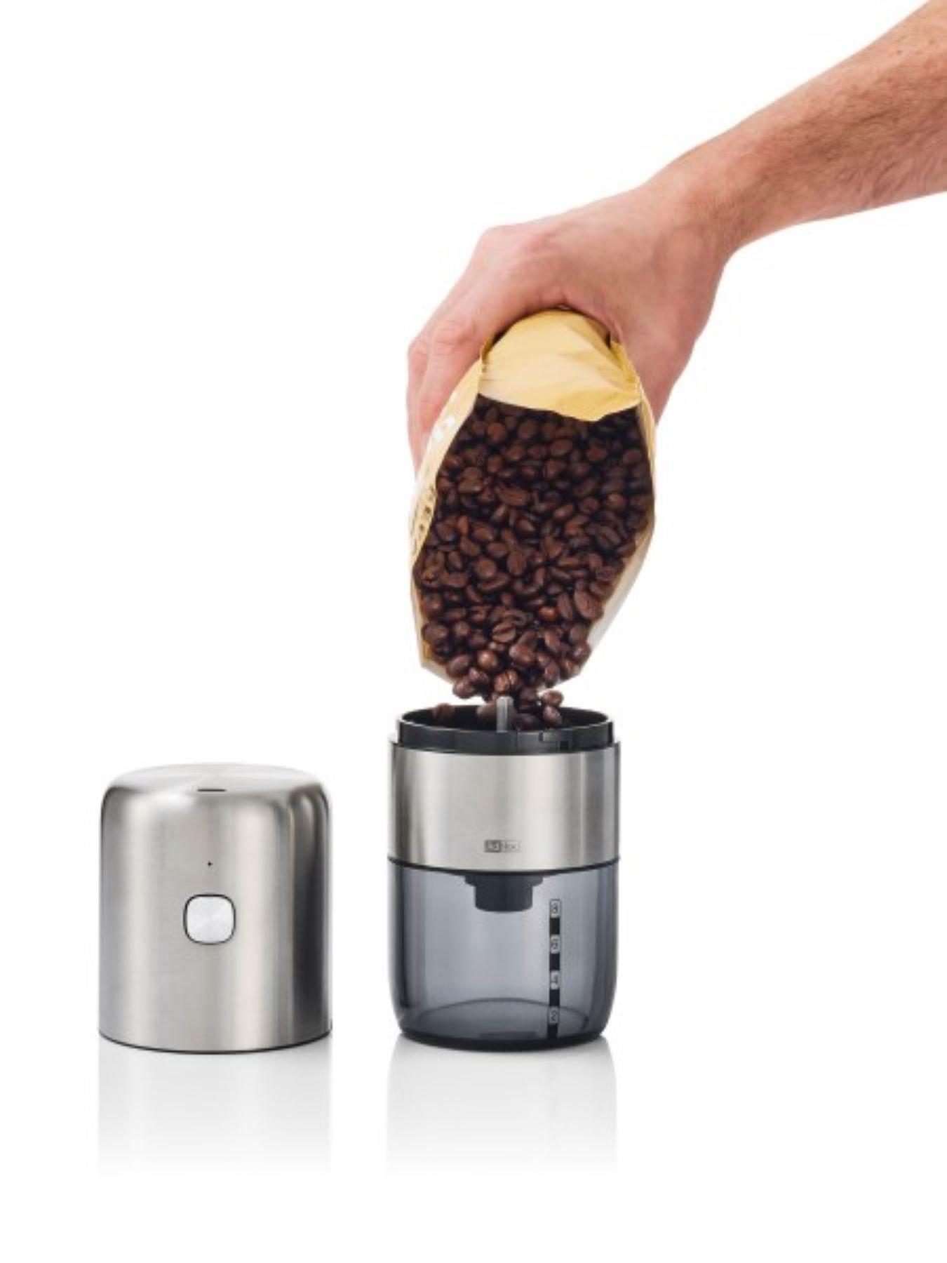 Image 3 of 5 of AdHoc Electric Coffee Grinder I.mill