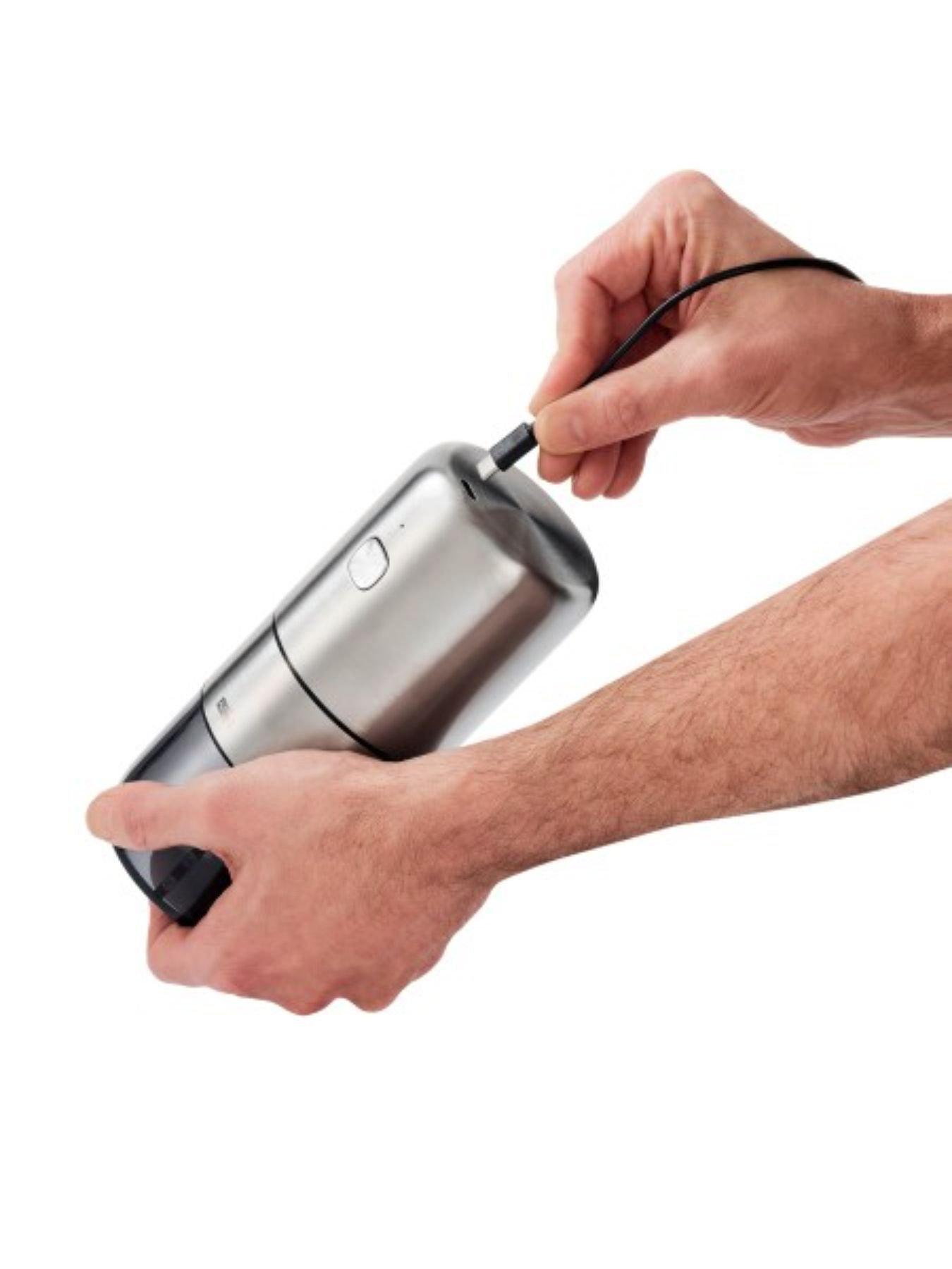 Image 4 of 5 of AdHoc Electric Coffee Grinder I.mill