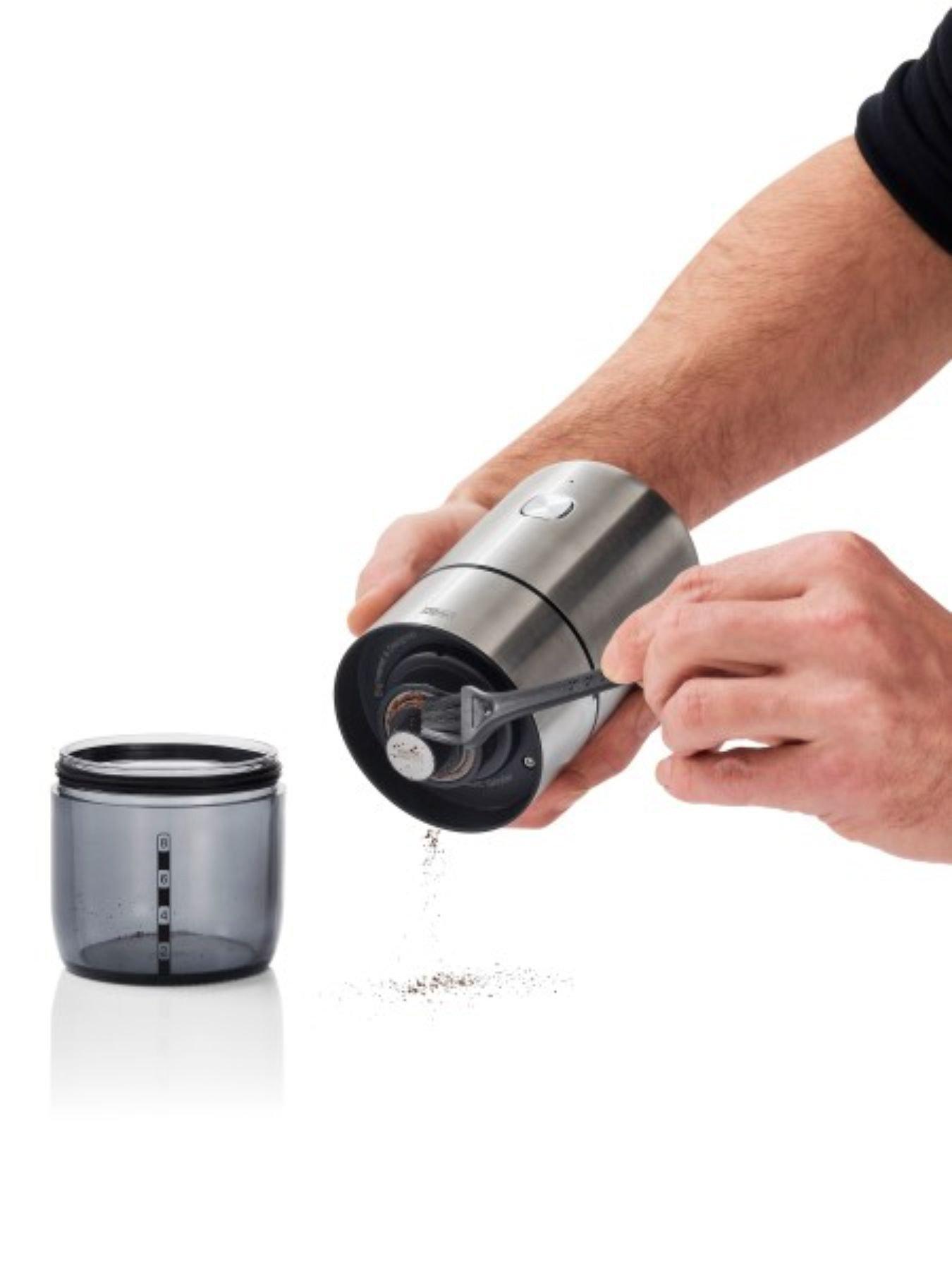 Image 5 of 5 of AdHoc Electric Coffee Grinder I.mill