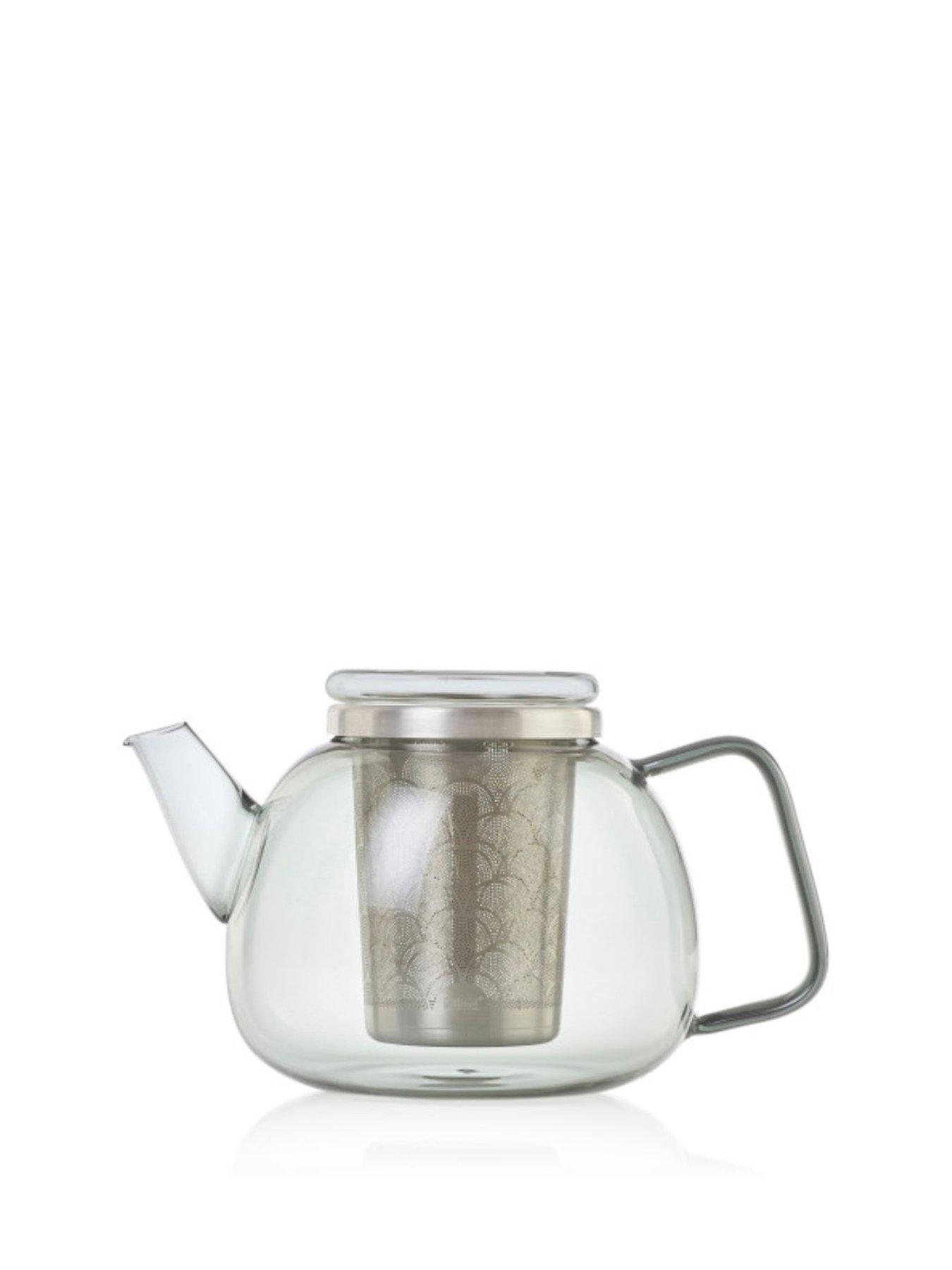 AdHoc Teapot Yuna