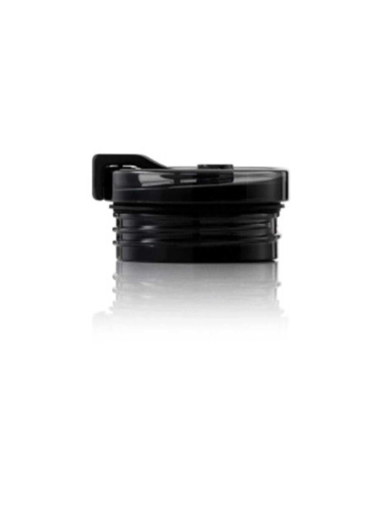 Image 4 of 6 of AdHoc Thermal Mug Pulse, Dark Grey, Stainless Steel/plastic, D 8,4 Cm, H 20,4 Cm