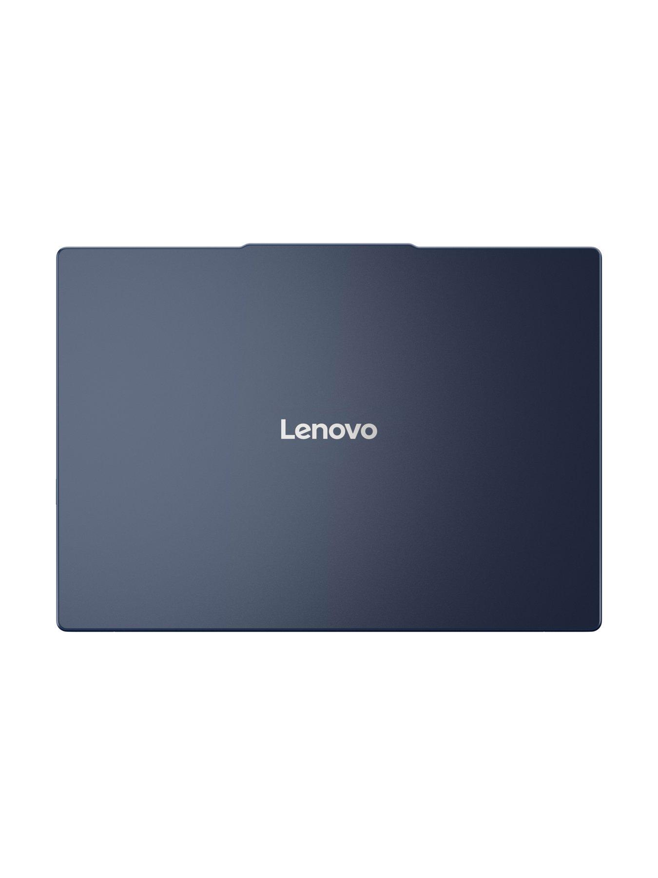 Image 5 of 7 of Lenovo IdeaPad Slim 5 14AGP11 - Copilot+ PC - AMD Ryzen AI 5 - 16GB RAM - 512GB - 14in - WUXGA - Blue - No Power Adaptor Included