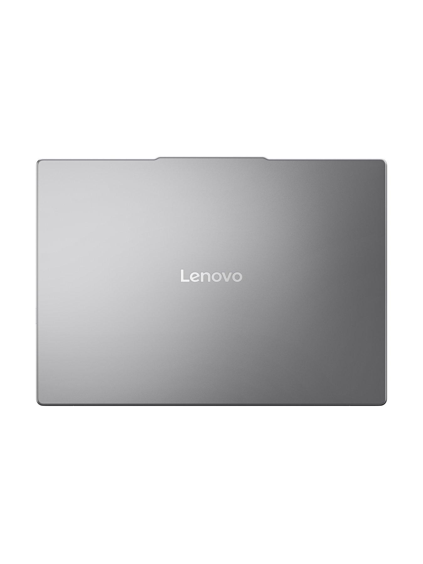 Image 5 of 7 of Lenovo IdeaPad Slim 5 14AGP11 - Copilot+ PC - AMD Ryzen AI 7 - 16GB RAM - 512GB - 14in - WUXGA - Grey - No Power Adaptor Included