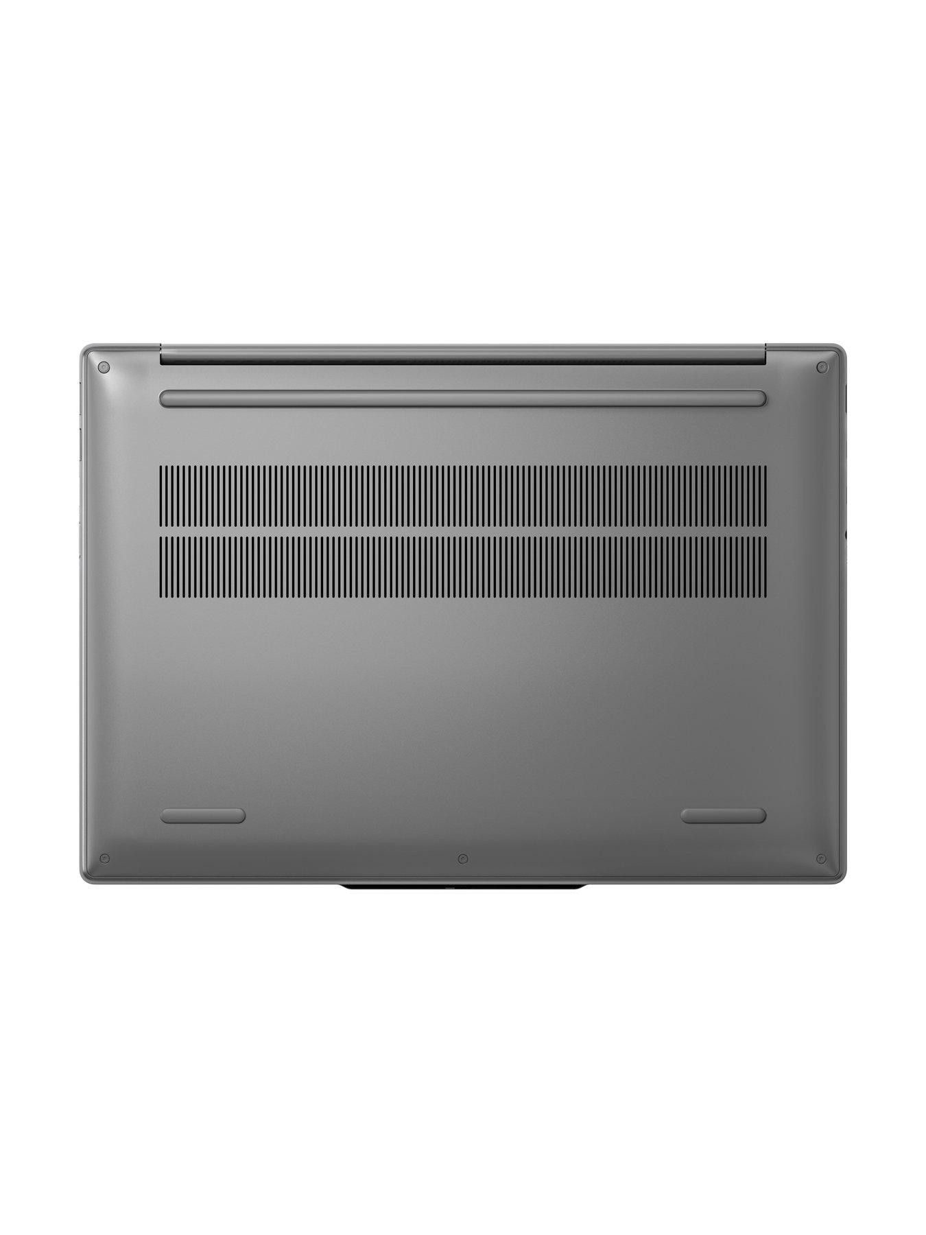 Image 7 of 7 of Lenovo IdeaPad Slim 5 14AGP11 - Copilot+ PC - AMD Ryzen AI 7 - 16GB RAM - 512GB - 14in - WUXGA - Grey - No Power Adaptor Included