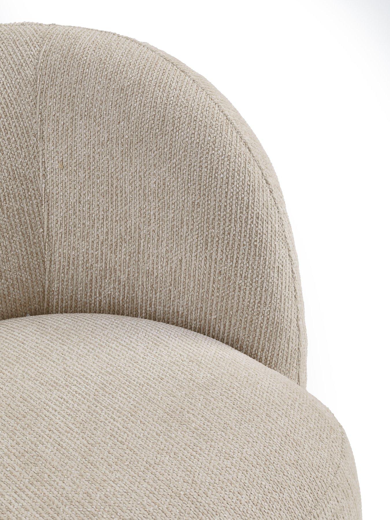 Image 5 of 7 of The Very Collection Harmony Accent Chair