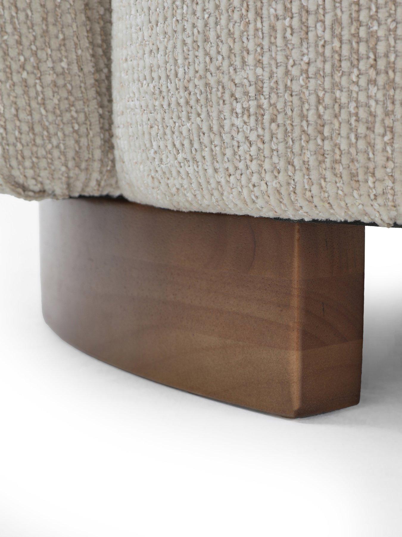 Image 6 of 7 of The Very Collection Harmony Accent Chair